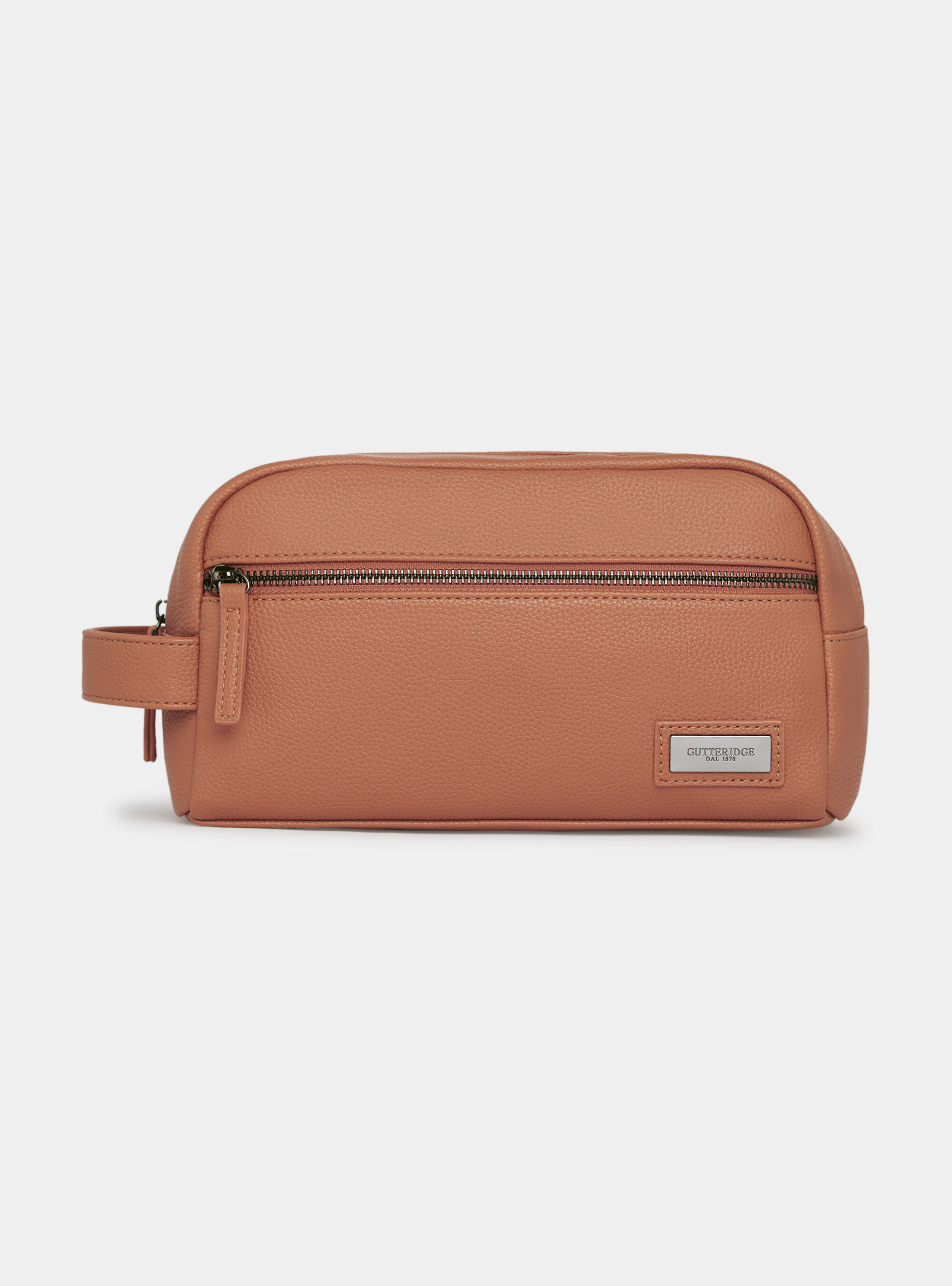 Necessaire with zip