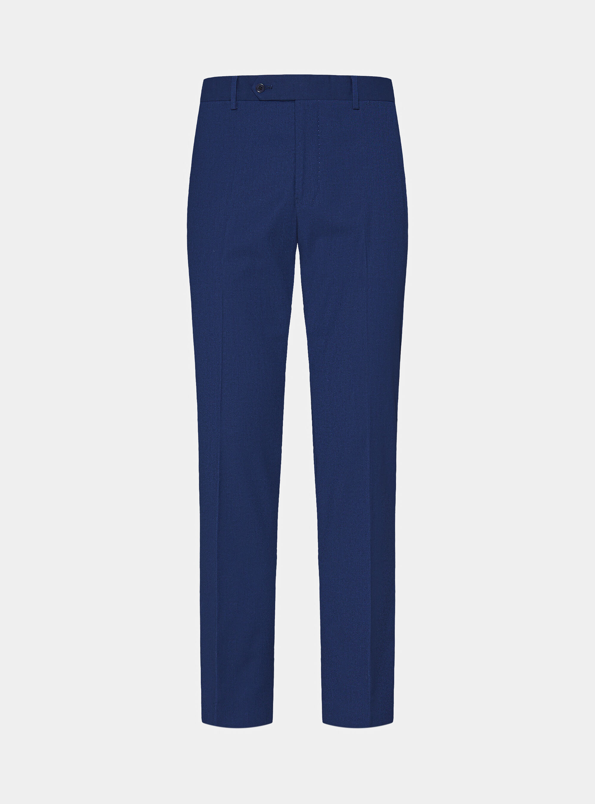 Pantaloni per abito slim fit, BASALTO