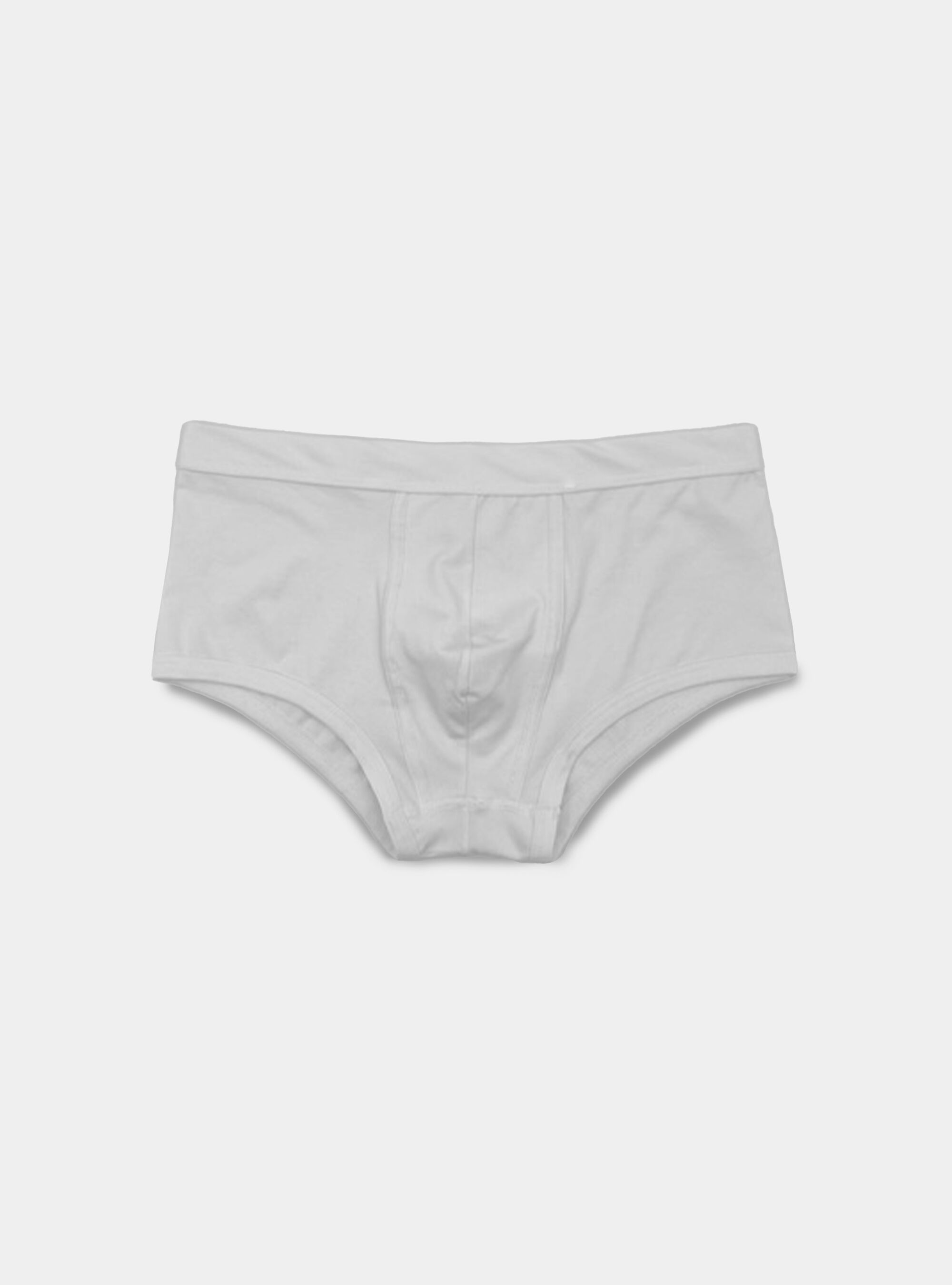 Boxer en cotona supima