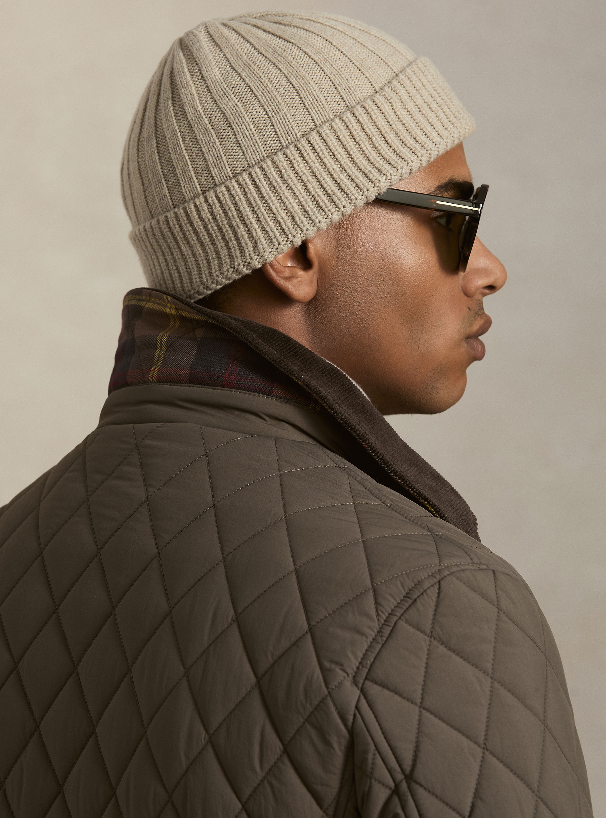 Veste Spiller, MILITARE 0609C