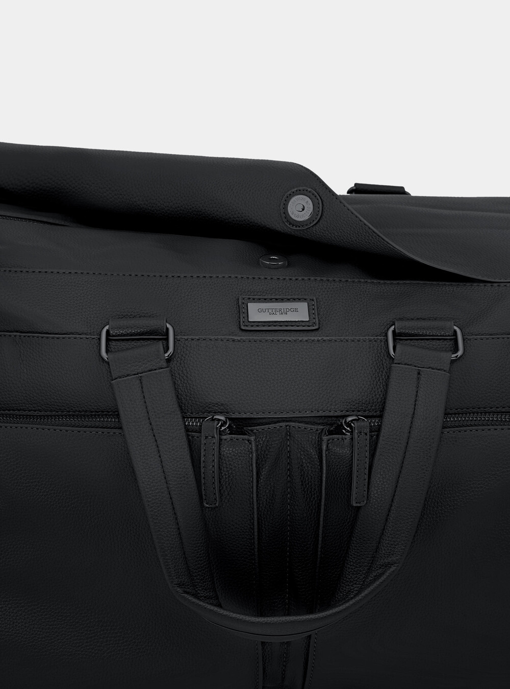 Sac de voyage, NOIR