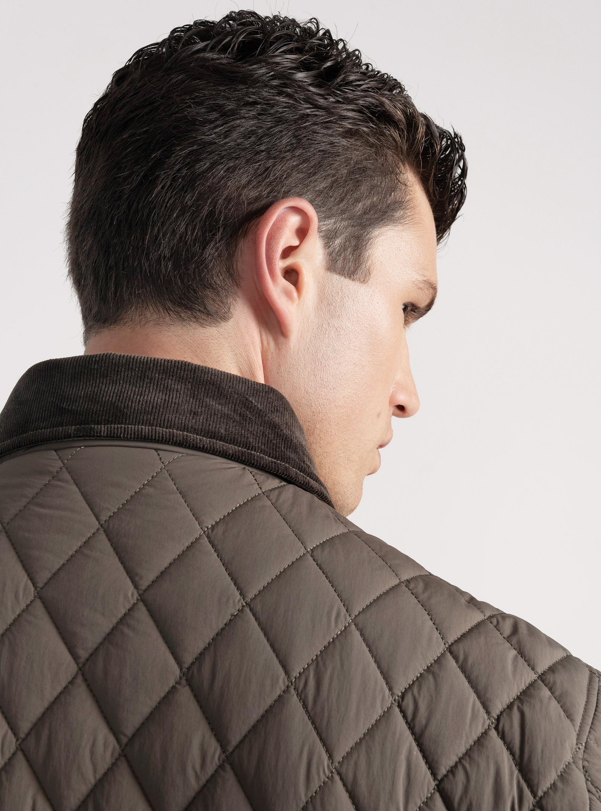 Spiller jacket, MILITARE 0609C