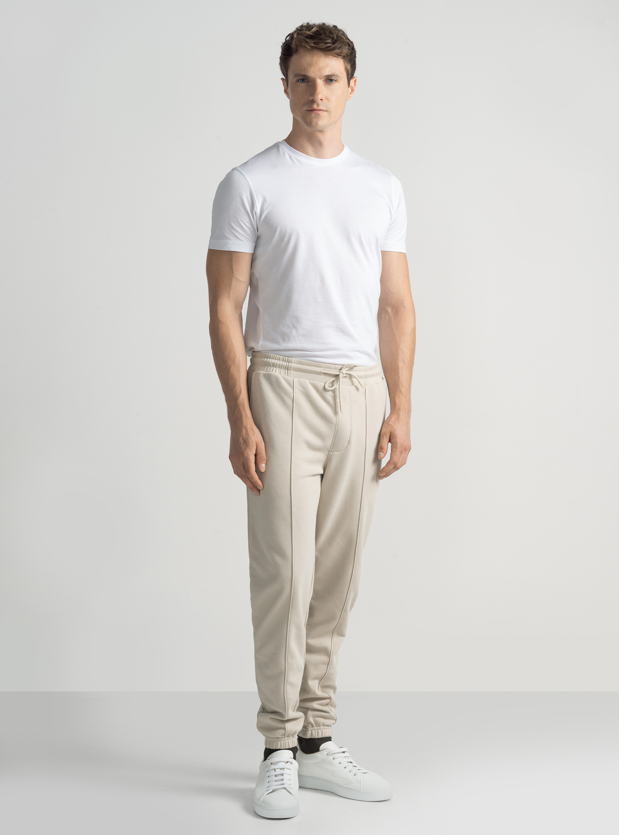 Pantalon molleton GT01, &Atilde; CRU