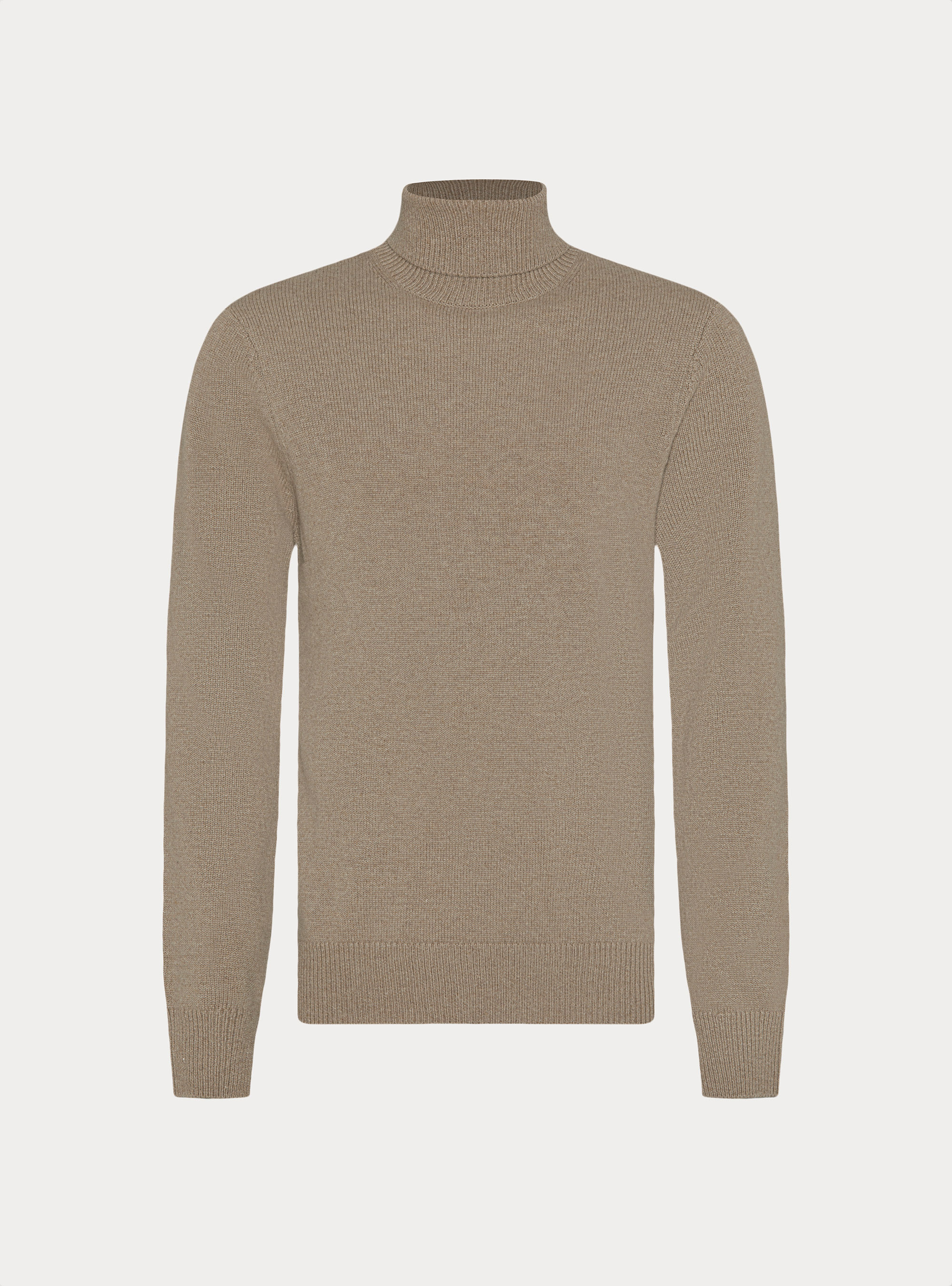 Merino wool turtleneck sweater, FANGO 0555C