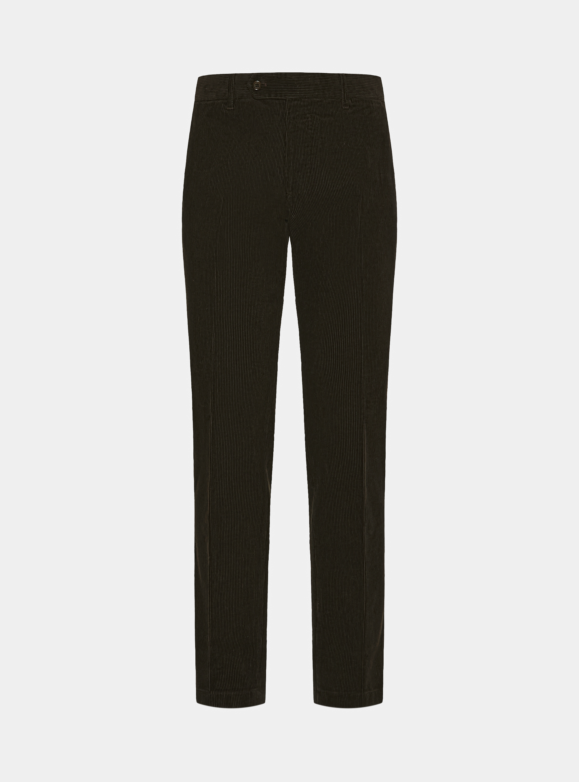 Pantalones de terciopelo, MARRON