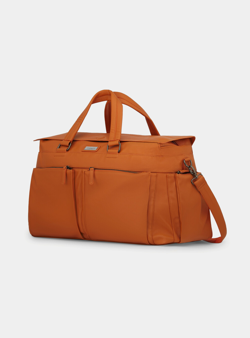 Sac de voyage, ORANGE