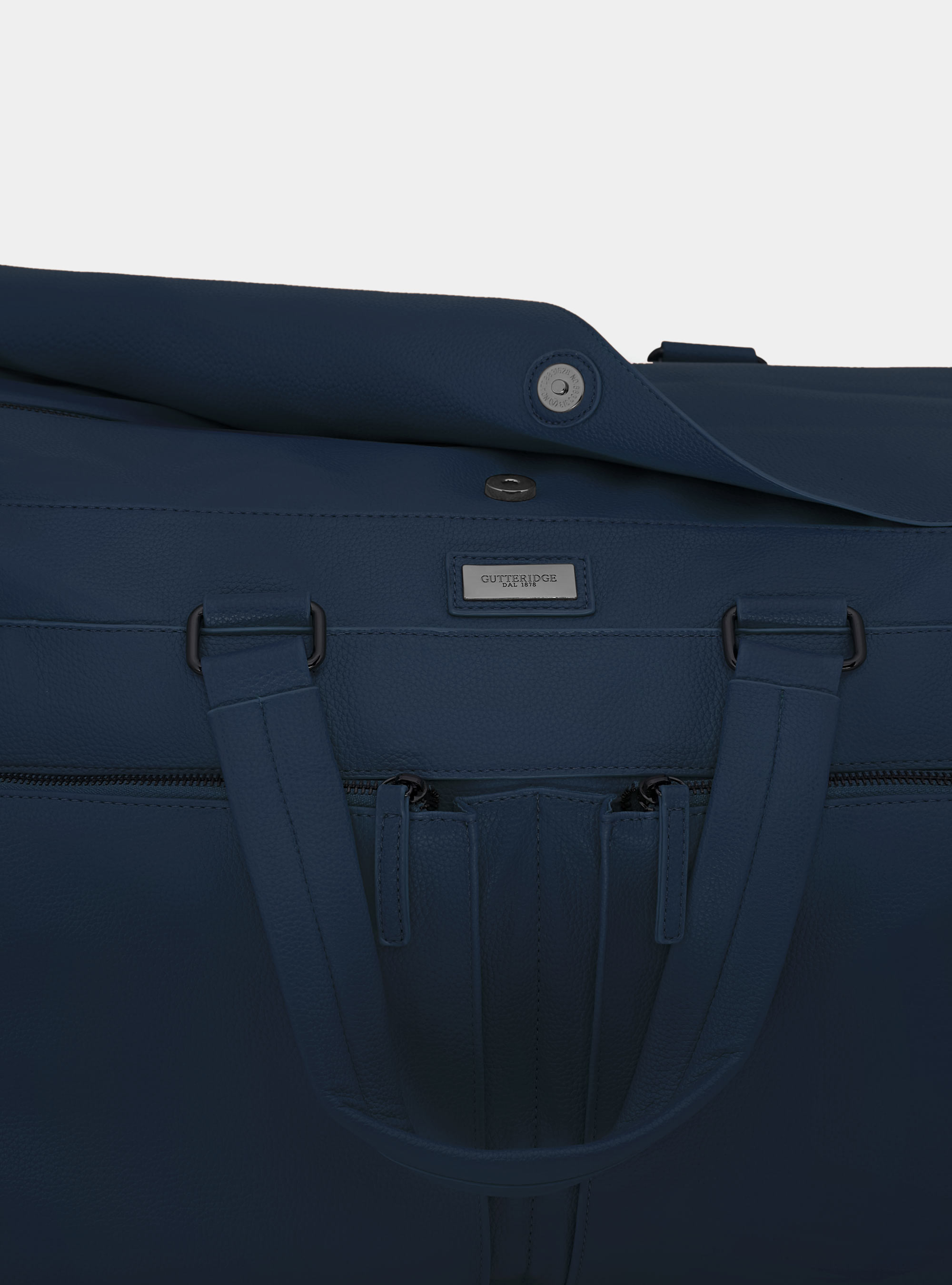 Sac de voyage, BLEU