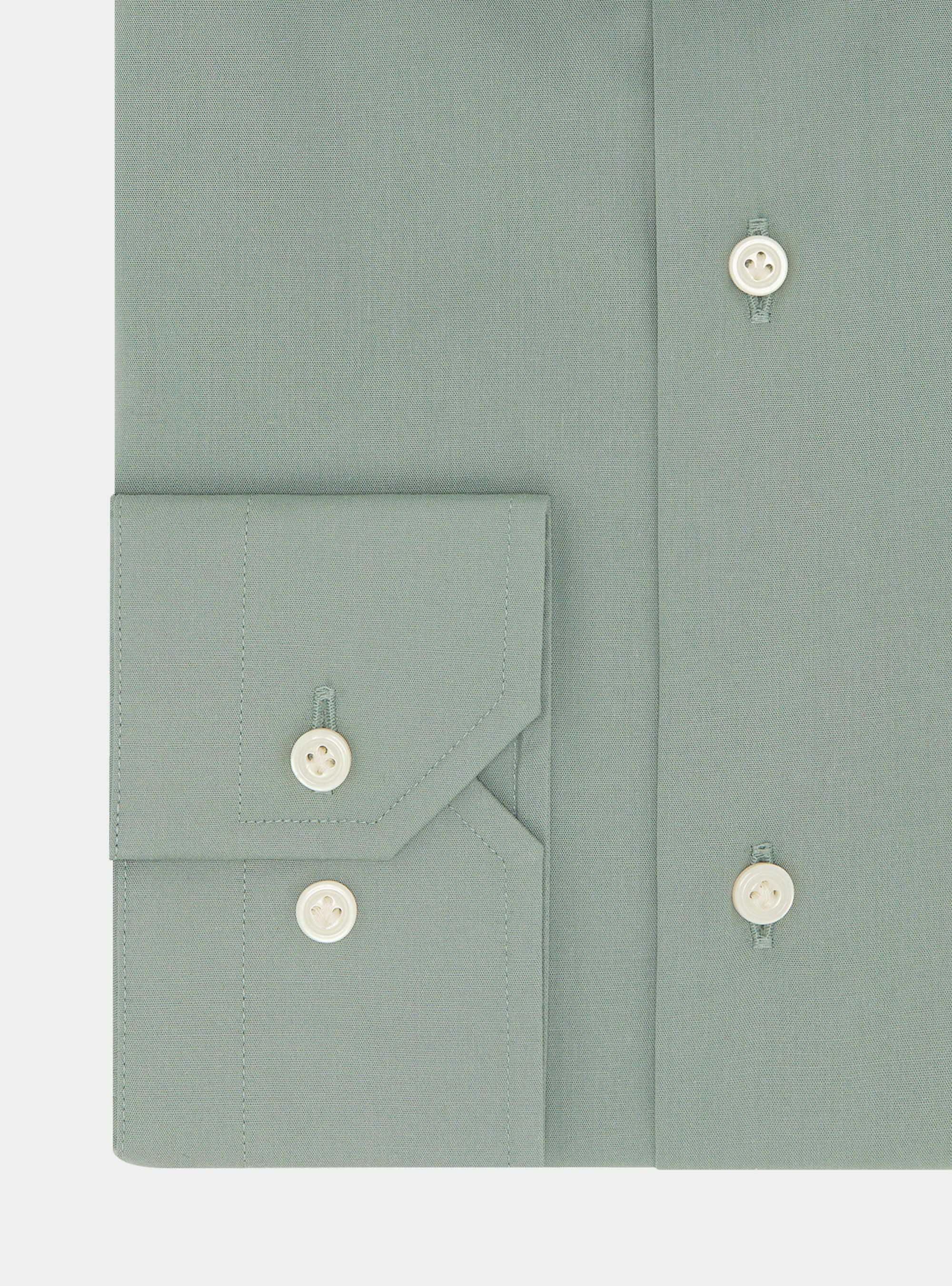 Stretch poplin shirt, GIADA 0697C
