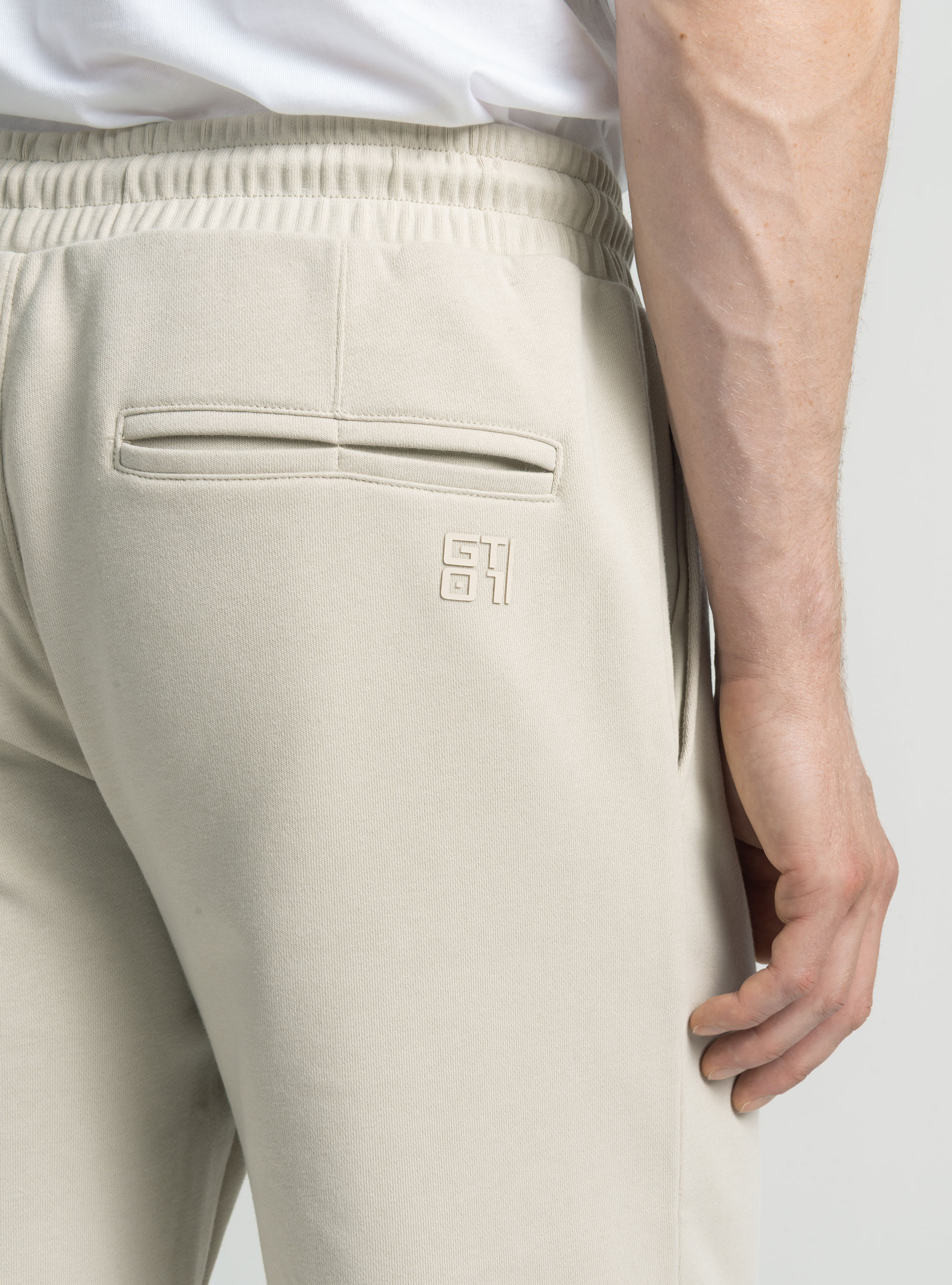 Pantalon molleton GT01, &Atilde; CRU