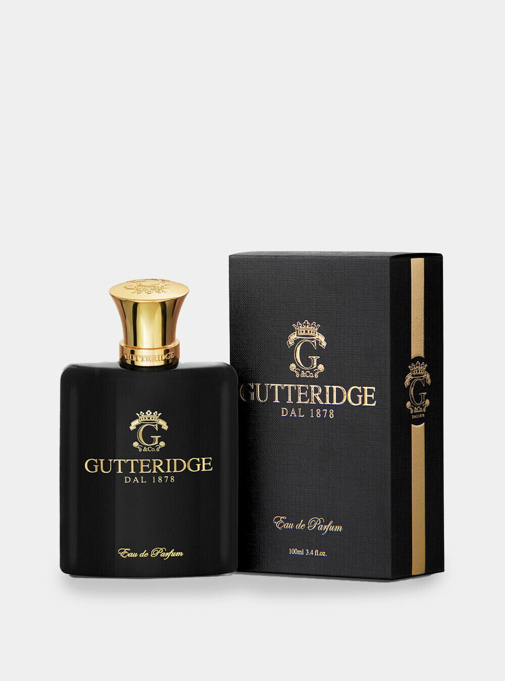 Parfum Gutteridge 100ml, UNICO