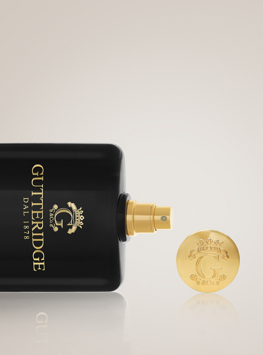 Parfum Gutteridge 100ml, UNICO