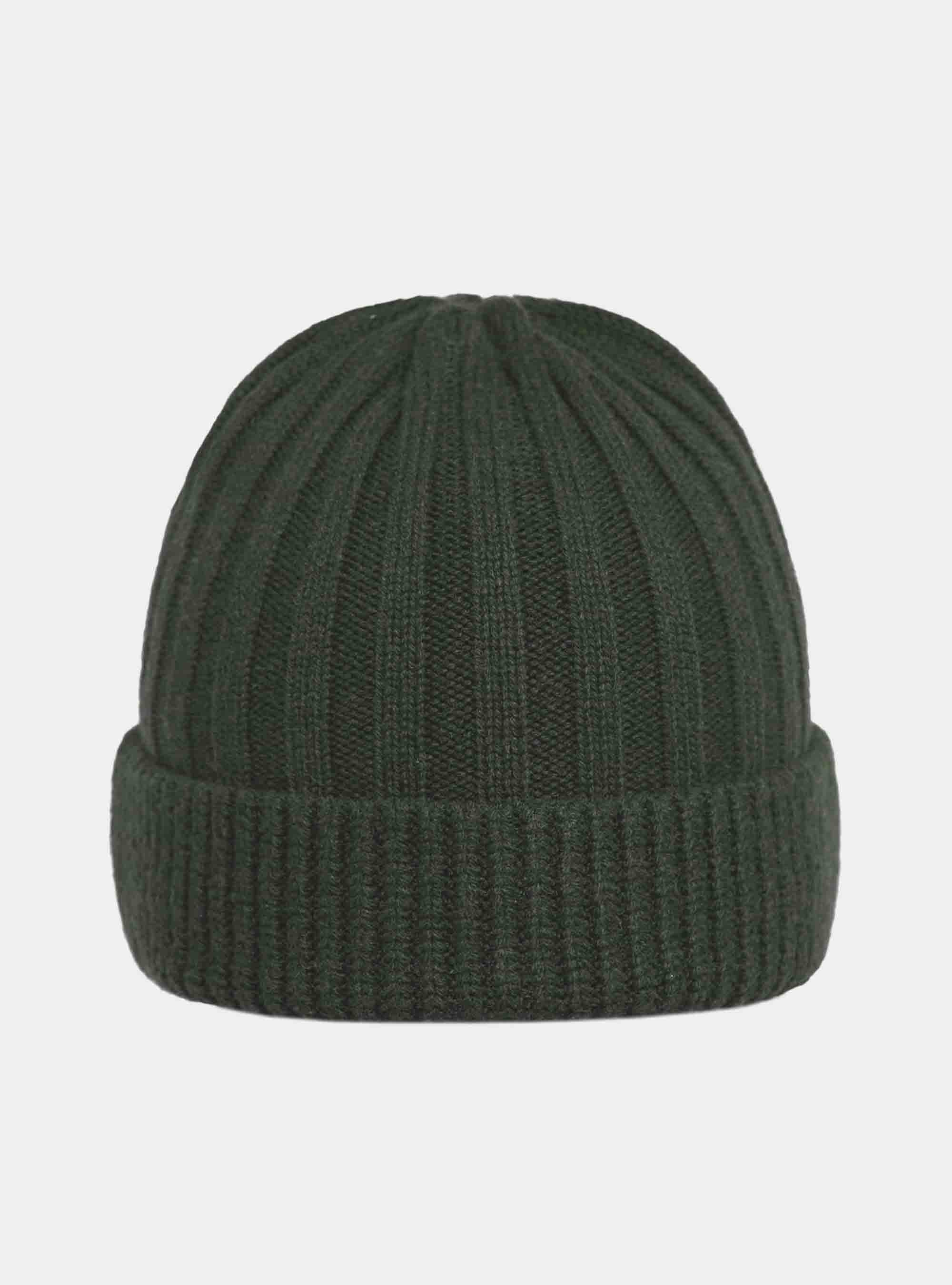 Cappello costa inglese in misto cashmere, MILITARE 0609C