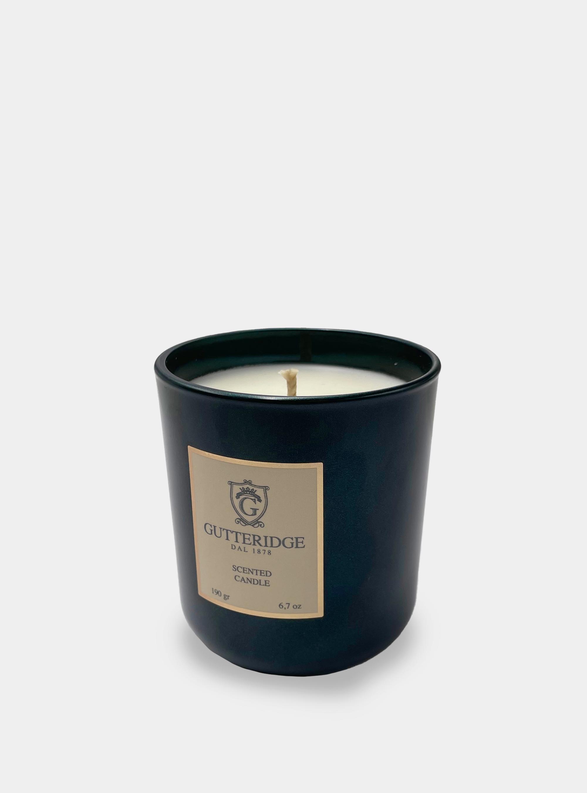 Bougie parfum&eacute;e, UNICO