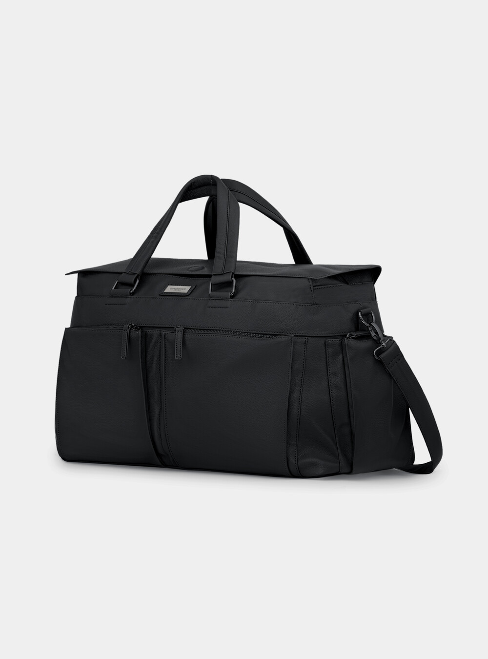 Sac de voyage, NOIR