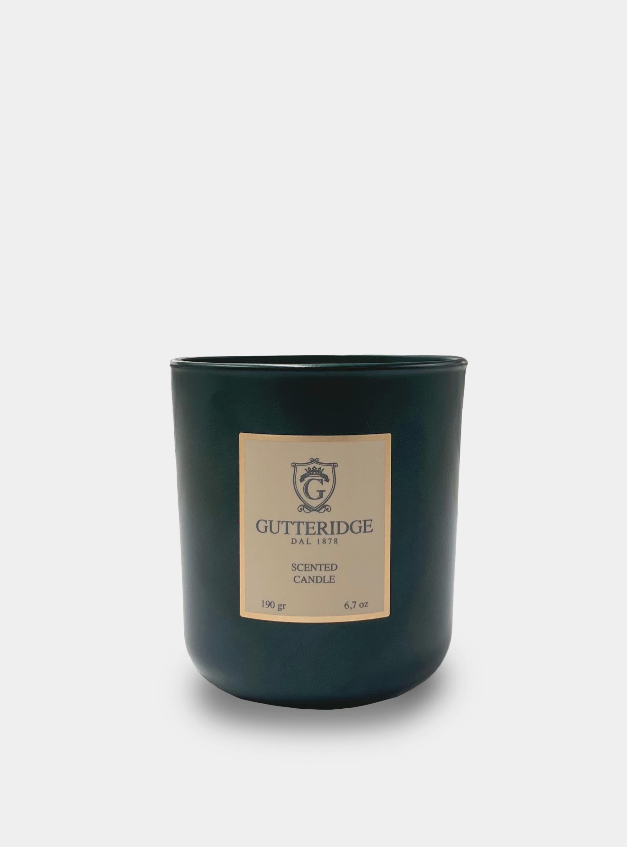 Bougie parfum&eacute;e, UNICO