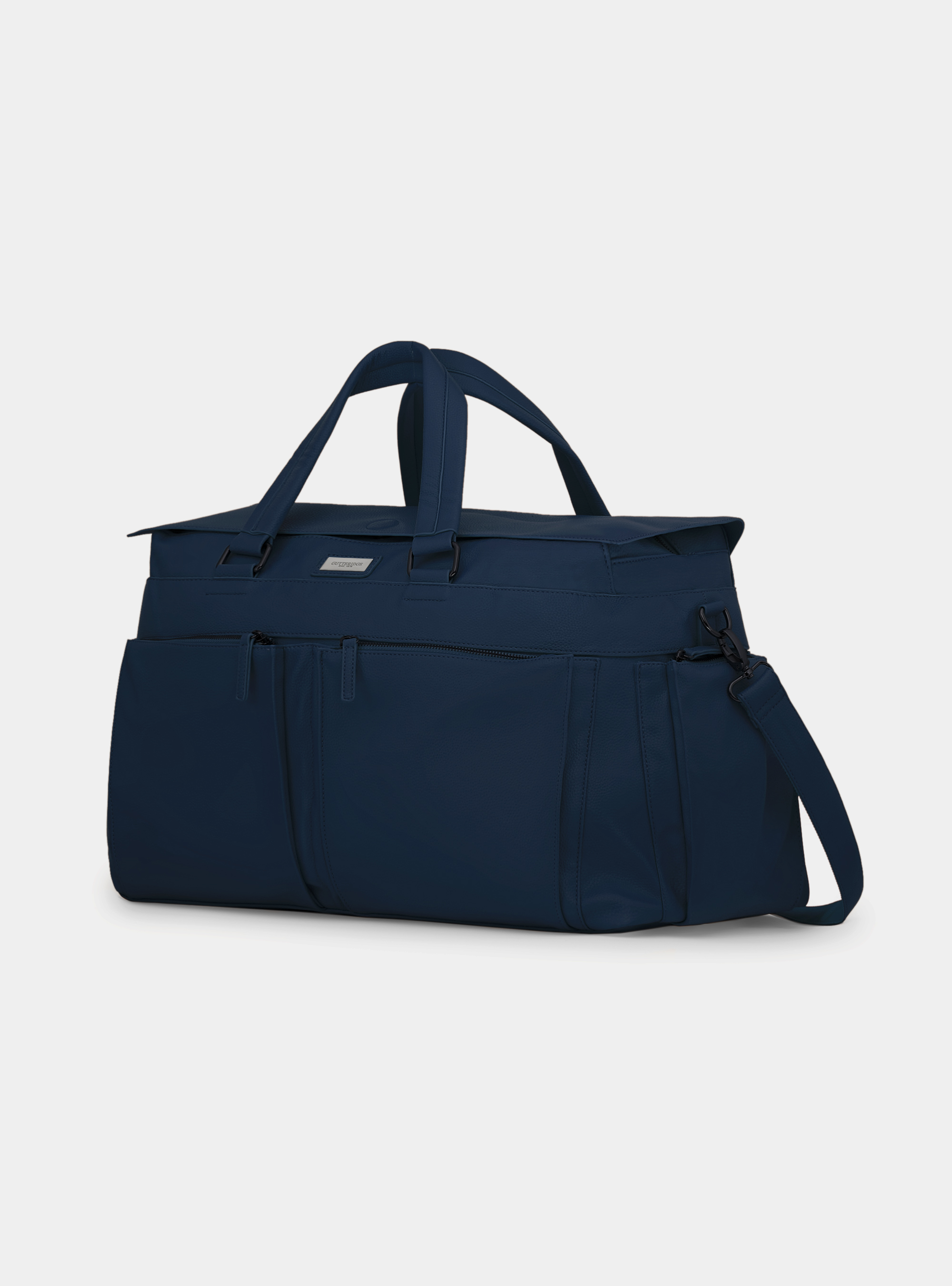 Sac de voyage, BLEU