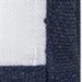 BLANC/BLEU MARINE
