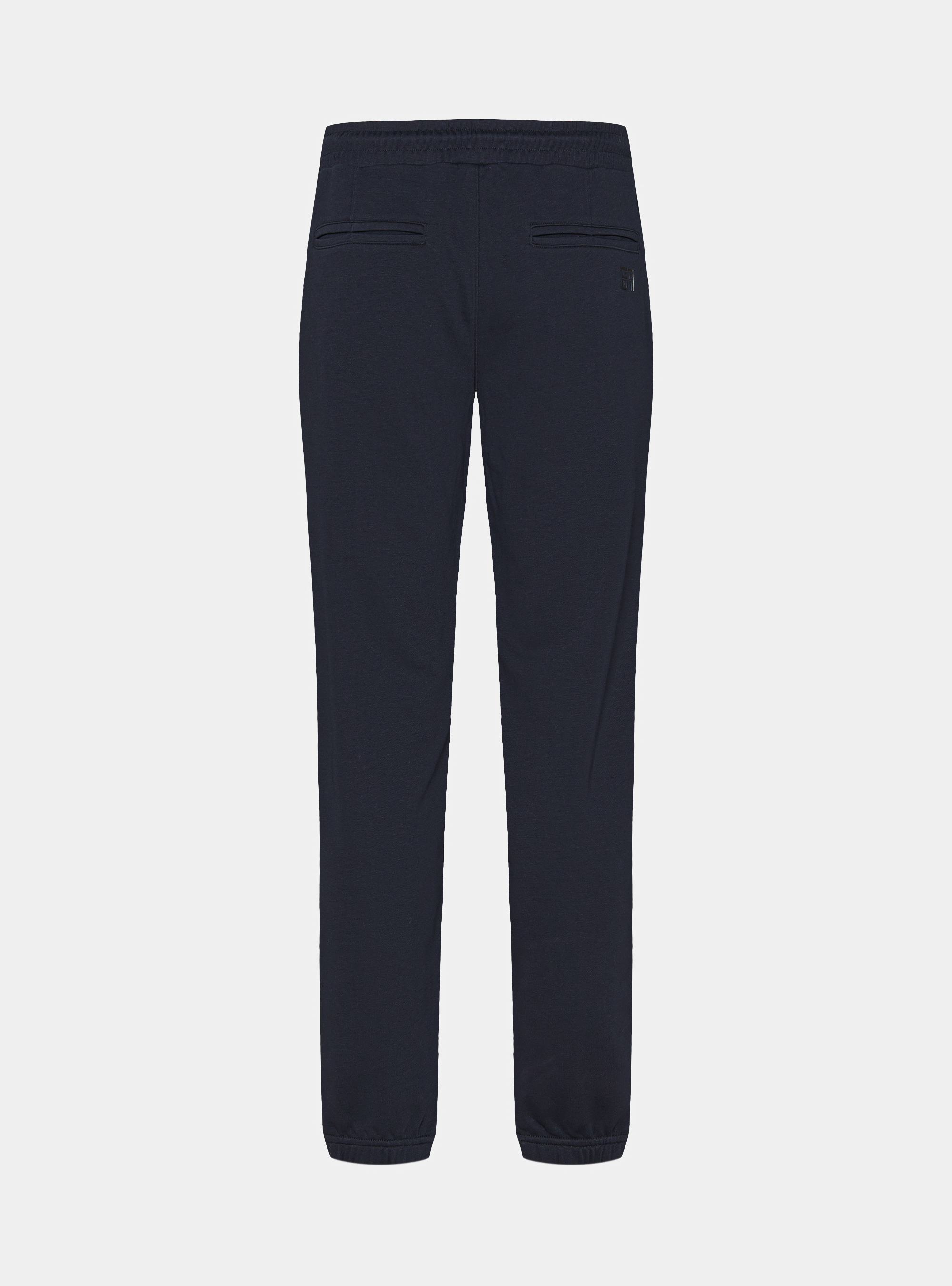 Pantalon molleton GT01, BLEU MARINE