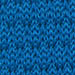 Striped knit tie, ROYALE 0253C