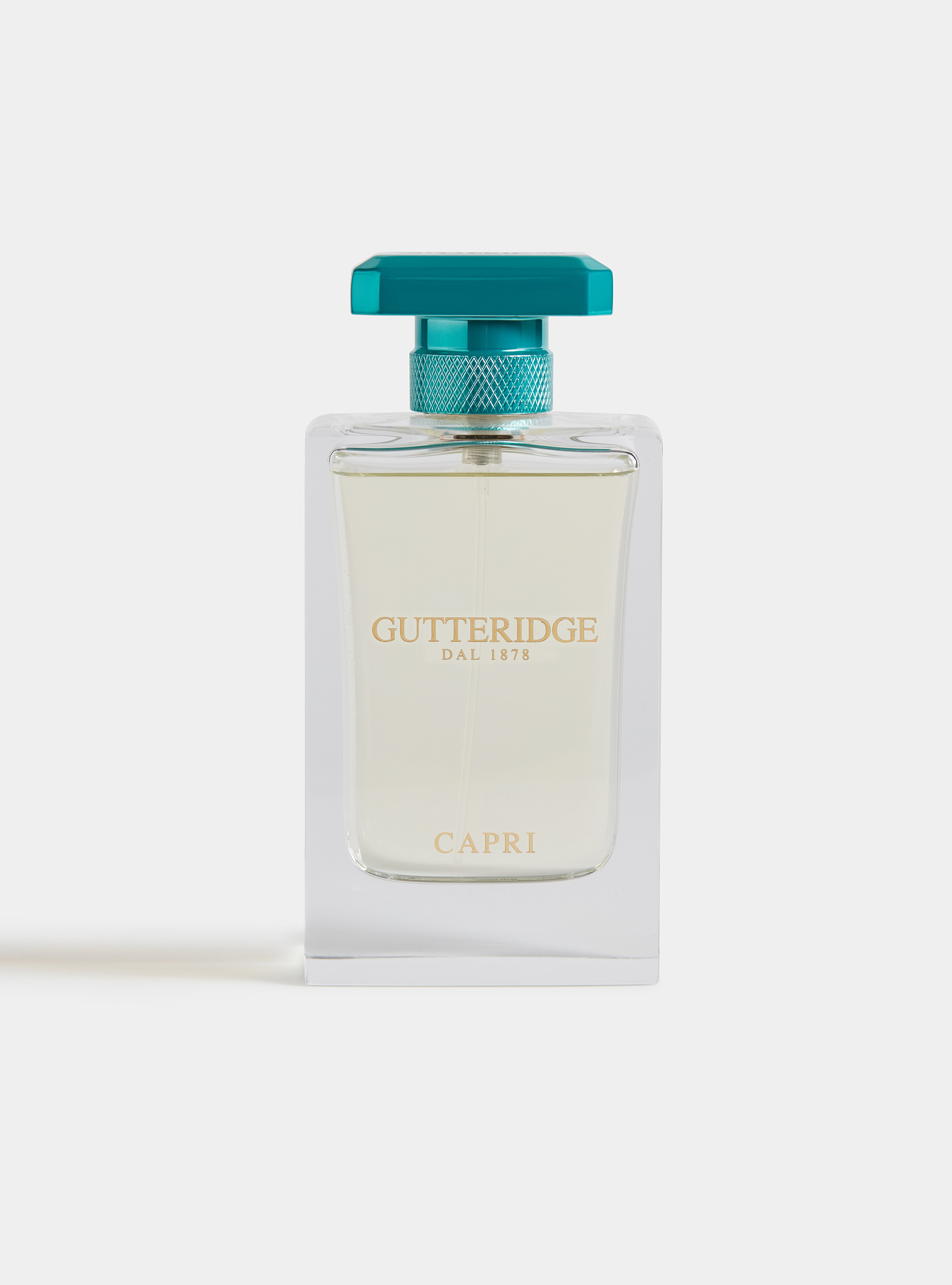 Perfume Gutteridge Capri 100ml, UNIQUE