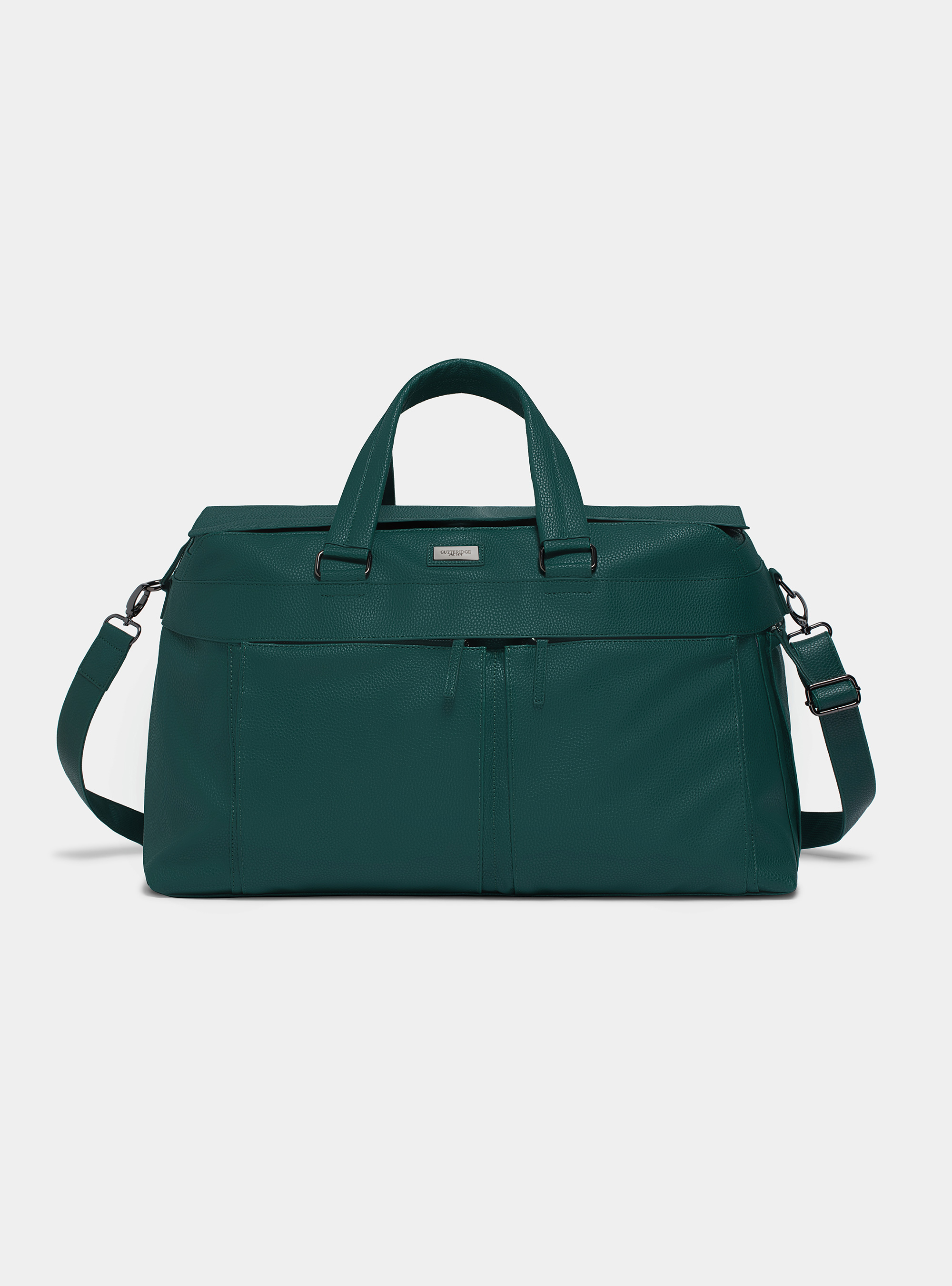 Sac de voyage, VERT