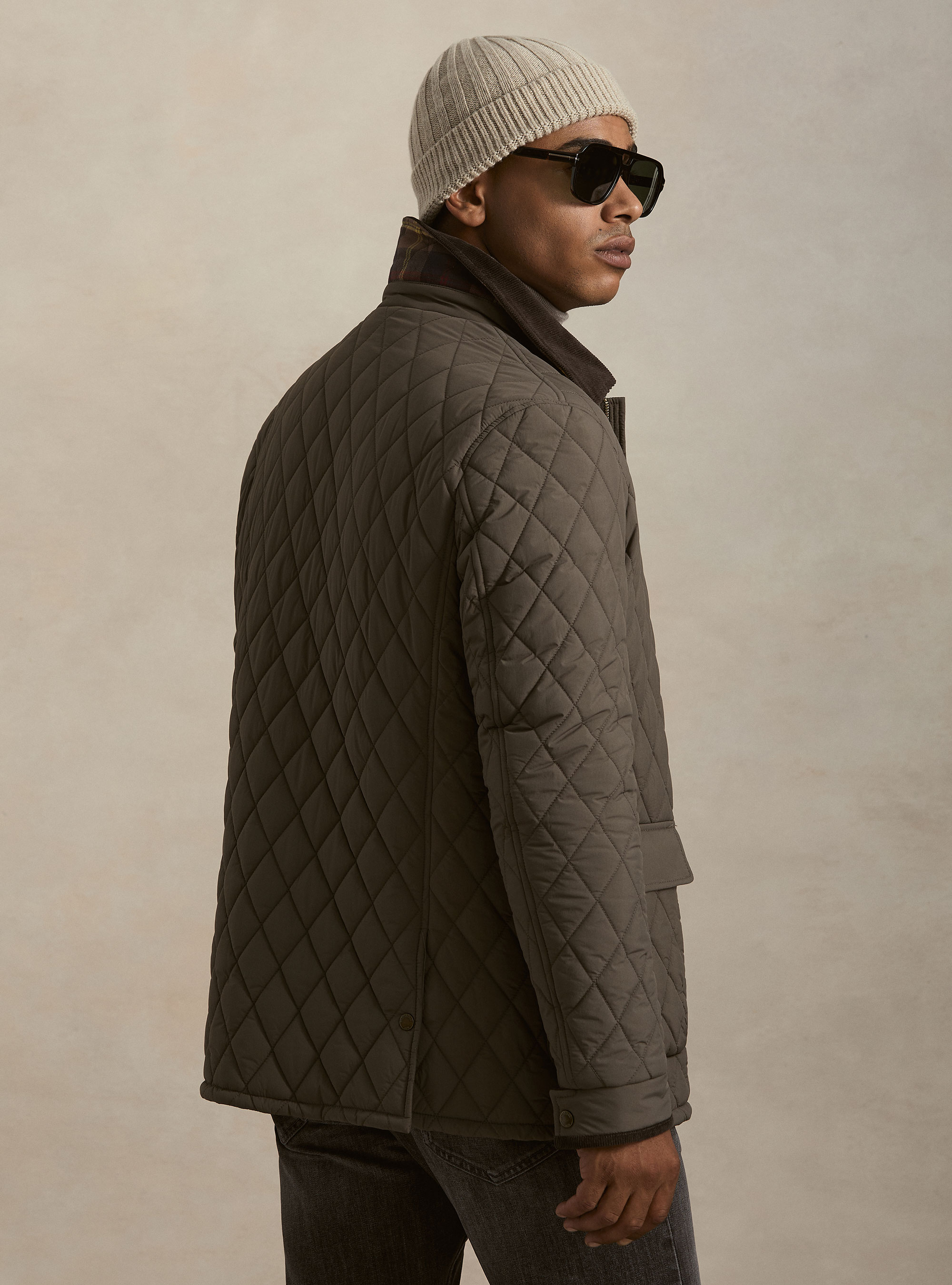 Veste Spiller, MILITARE 0609C