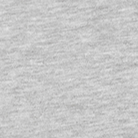 Camiseta lisa de algod&oacute;n, GRIS MARENGO