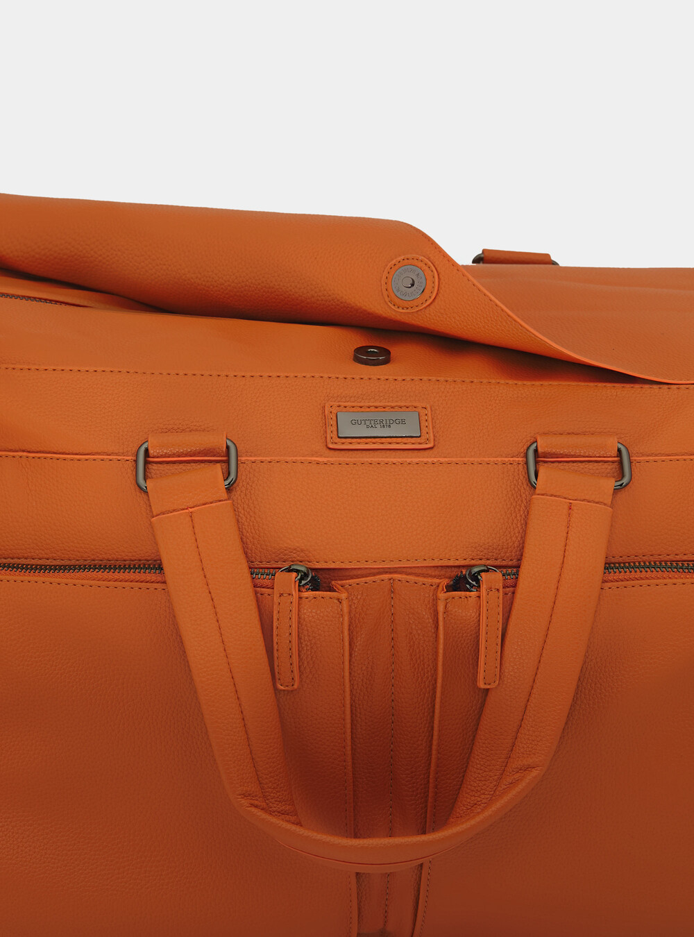 Sac de voyage, ORANGE