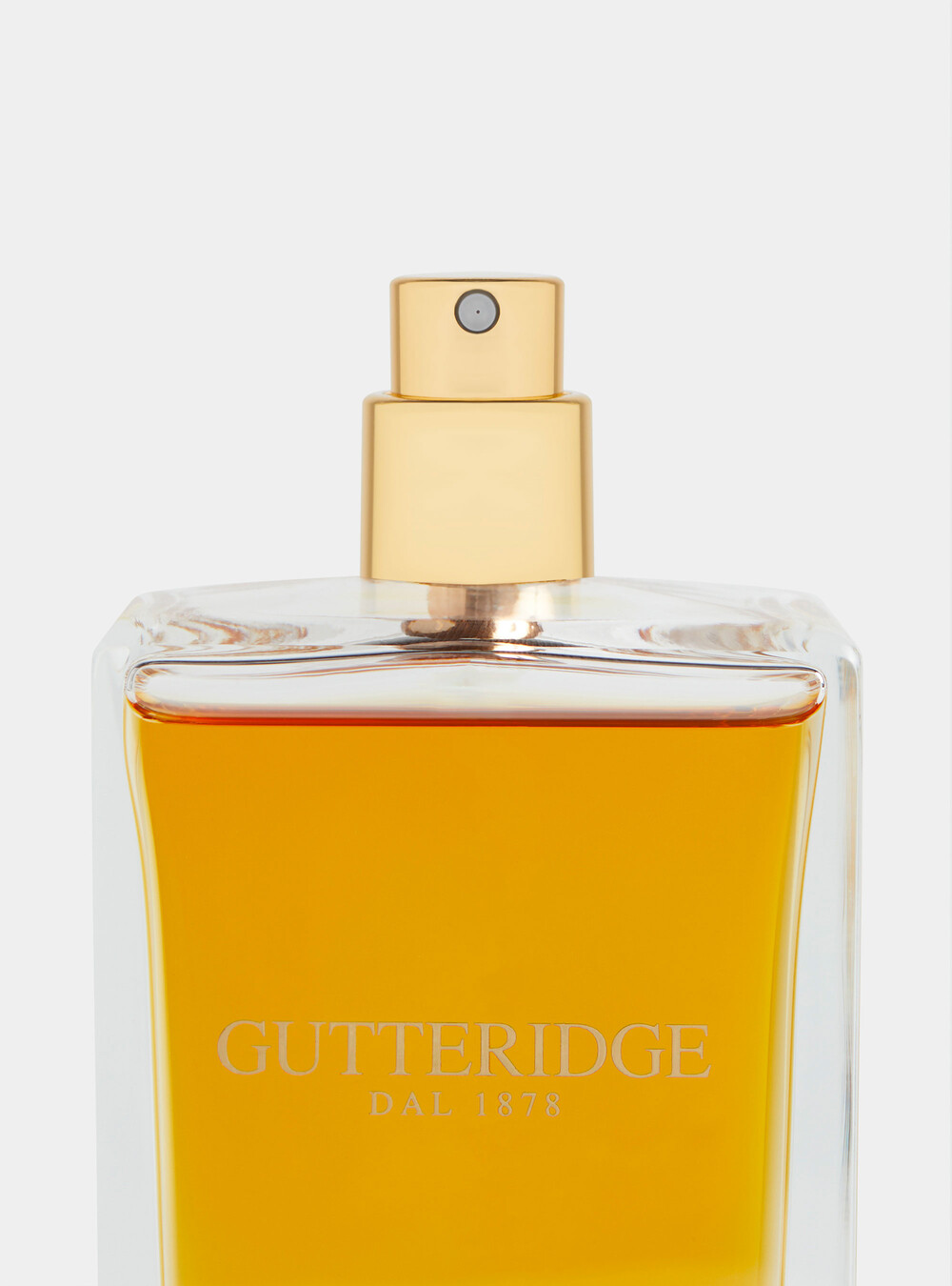 Gutteridge Gr&uuml;nes Parf&uuml;m 100ml, UNICO