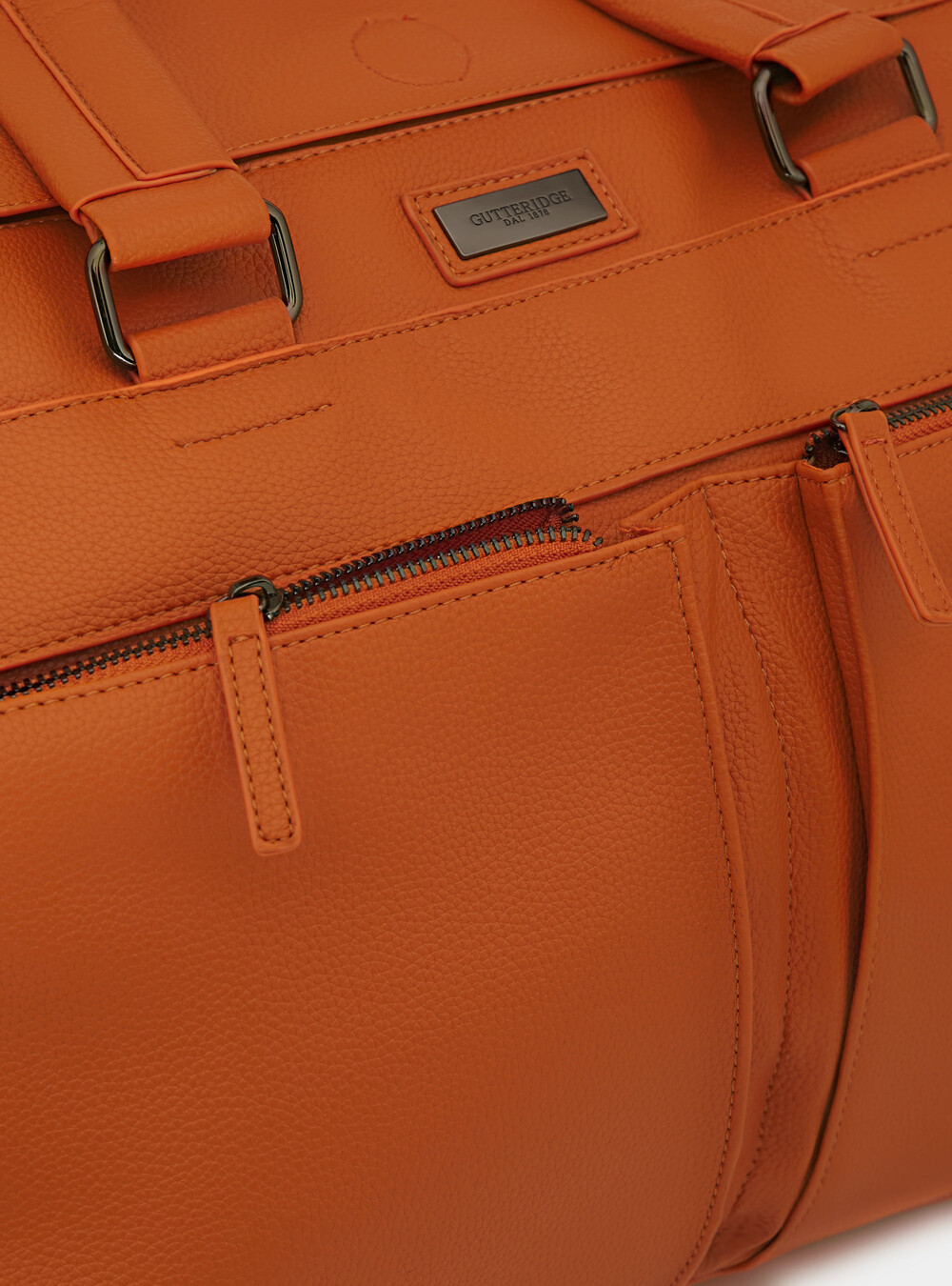 Sac de voyage, ORANGE