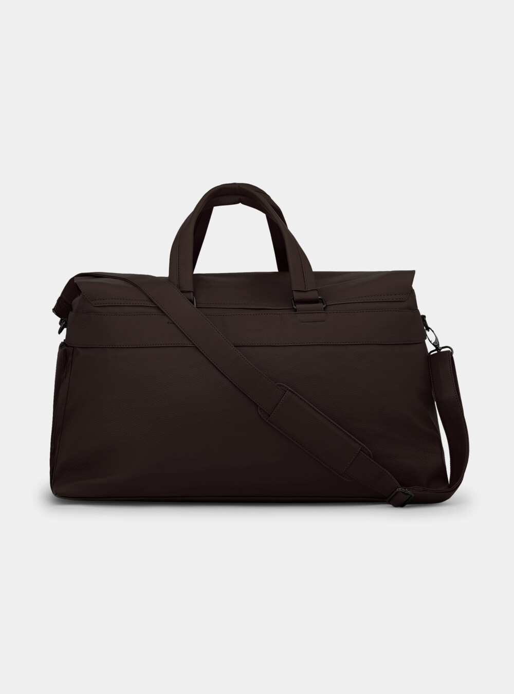Sac de voyage, MARRON