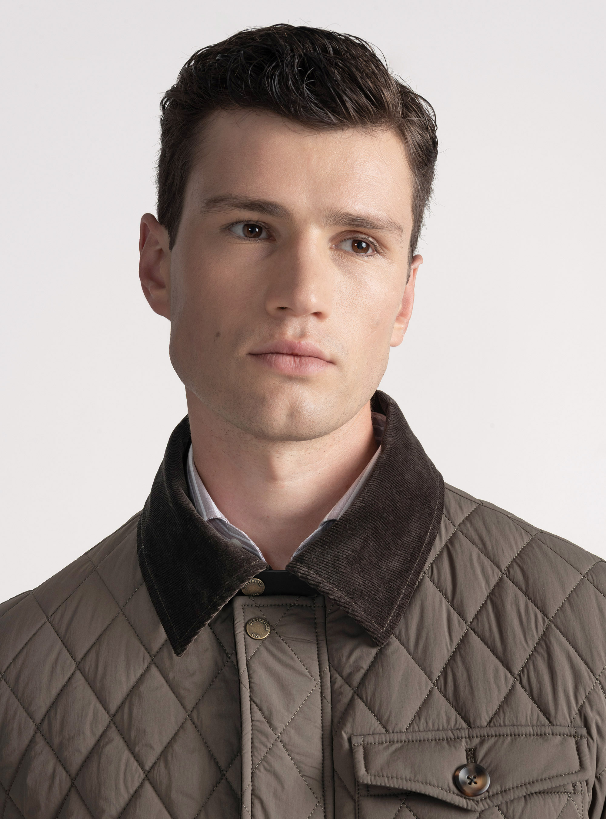 Spiller jacket, MILITARE 0609C