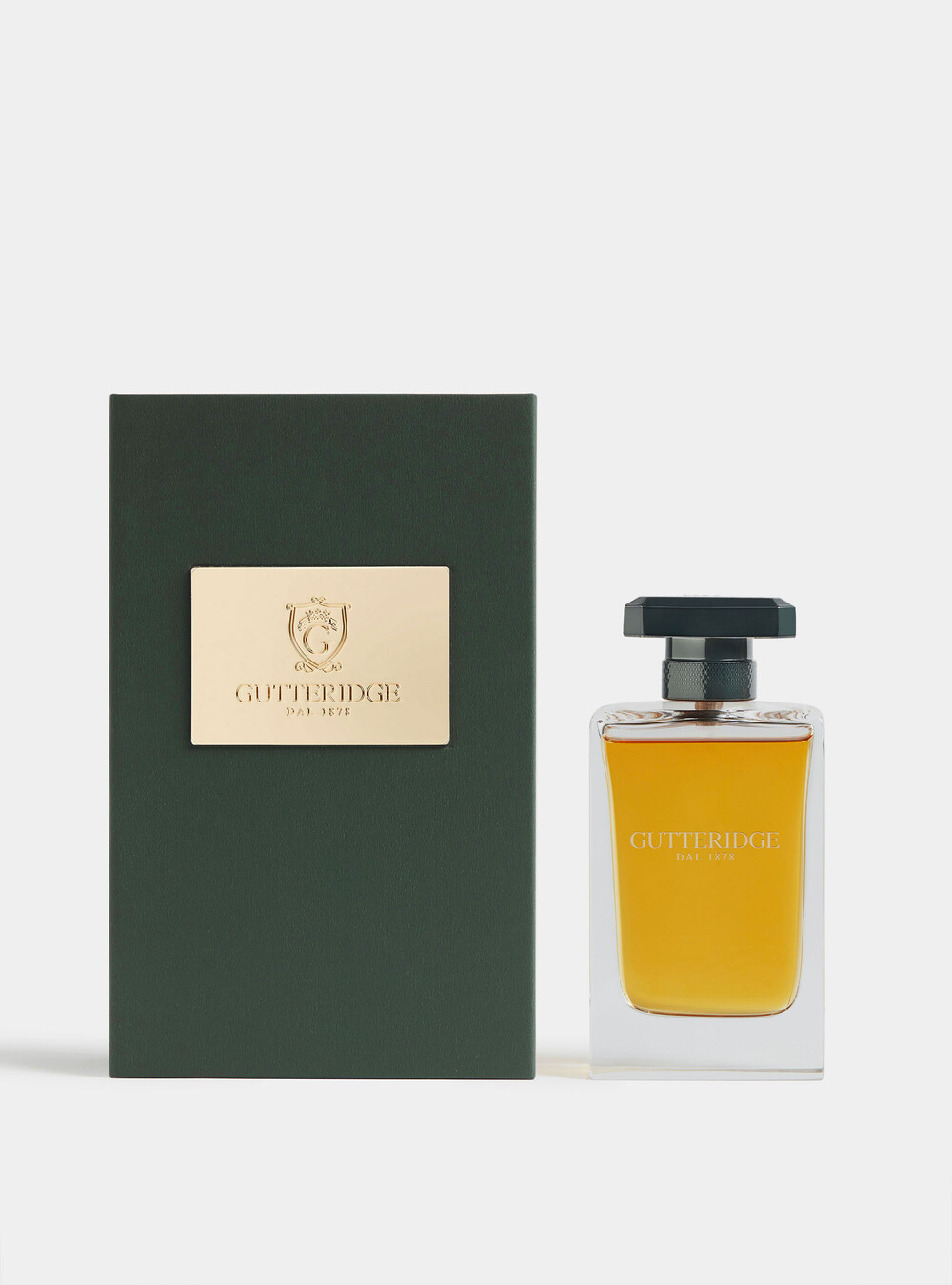 Gutteridge Gr&uuml;nes Parf&uuml;m 100ml, UNICO
