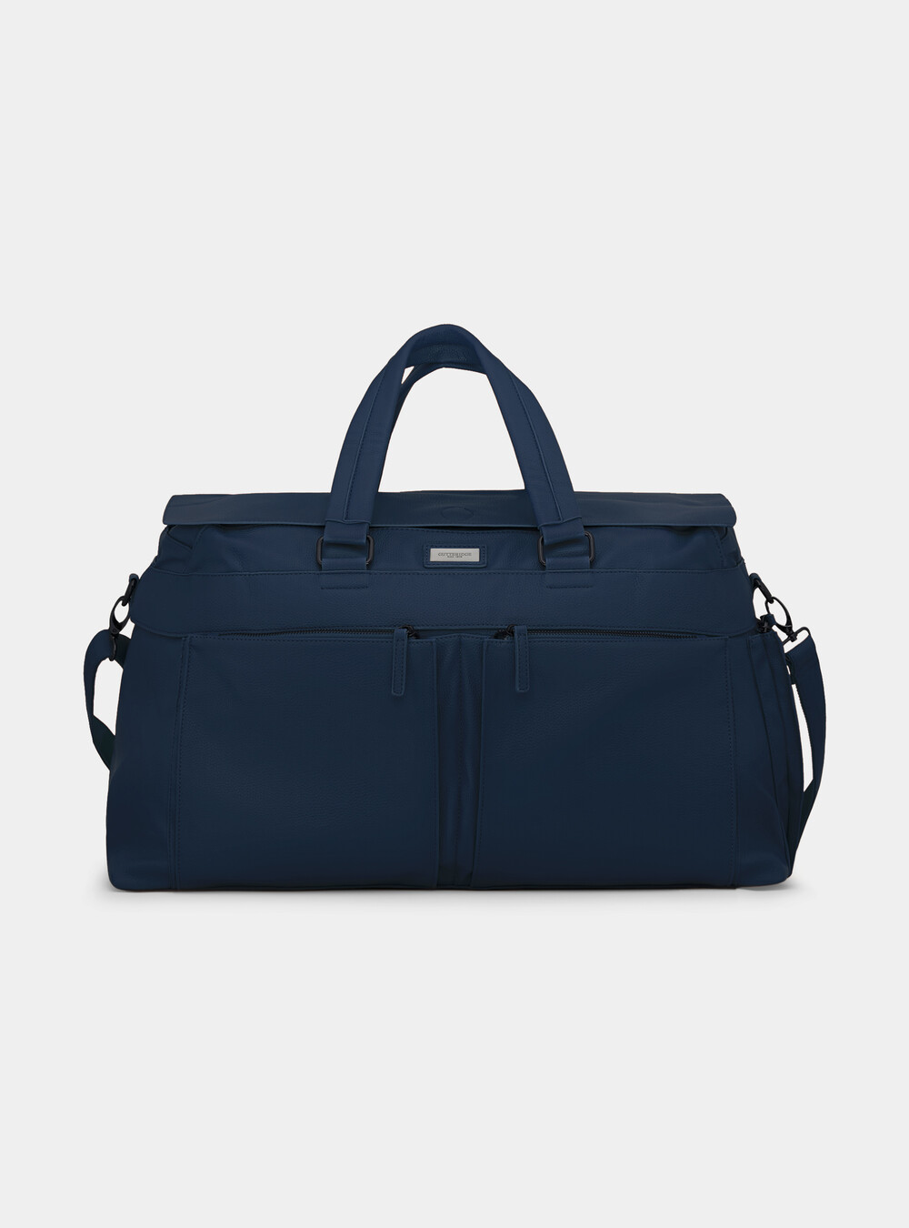 Sac de voyage, BLEU