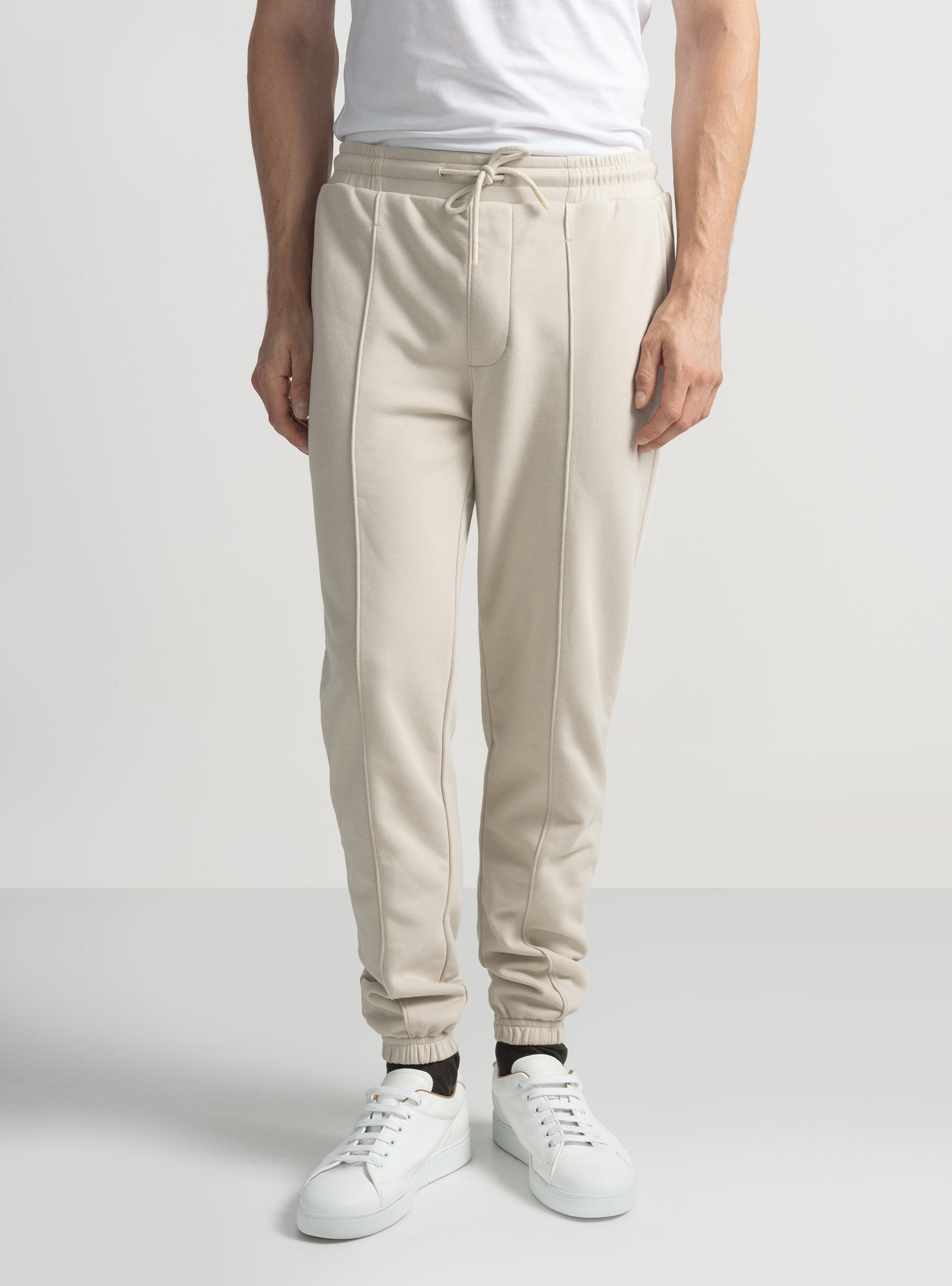 Pantalon molleton GT01, &Atilde; CRU