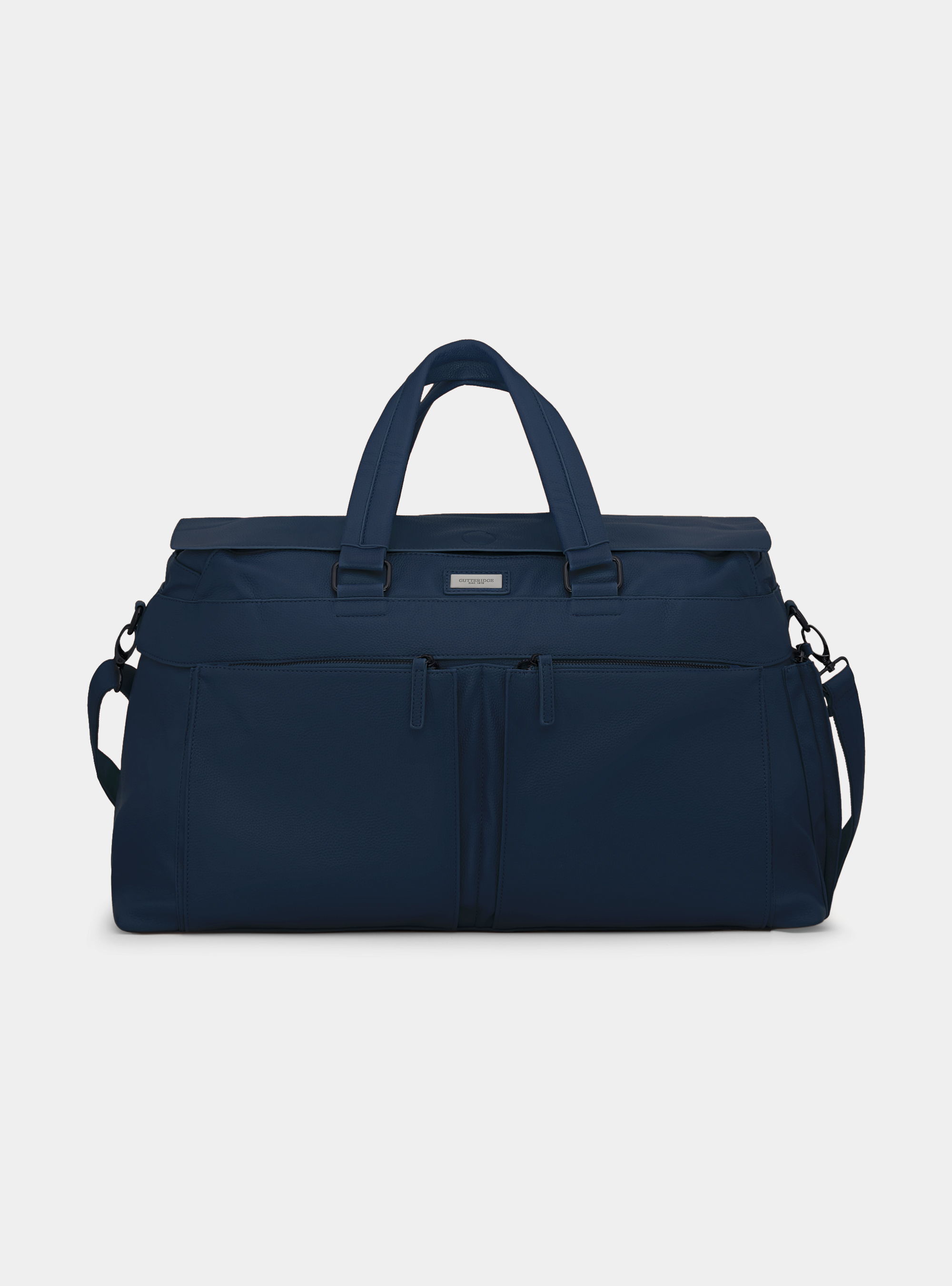 Sac de voyage, BLEU