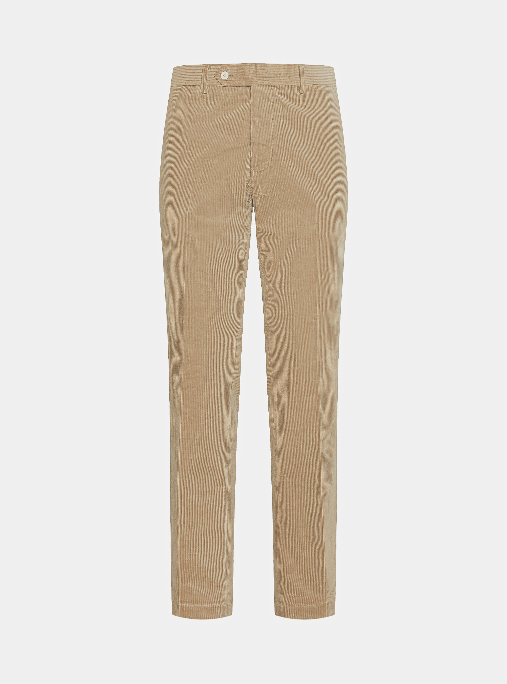 Pantal&oacute;n de terciopelo el&aacute;stico Duca Visconti di Modrone, ARENA