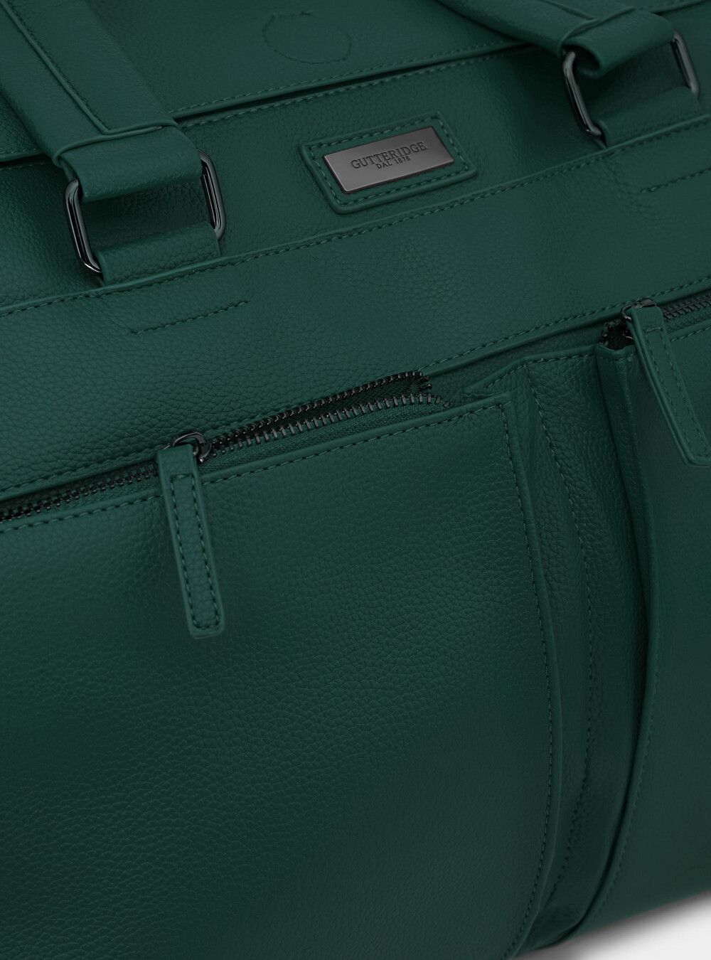 Sac de voyage, VERT