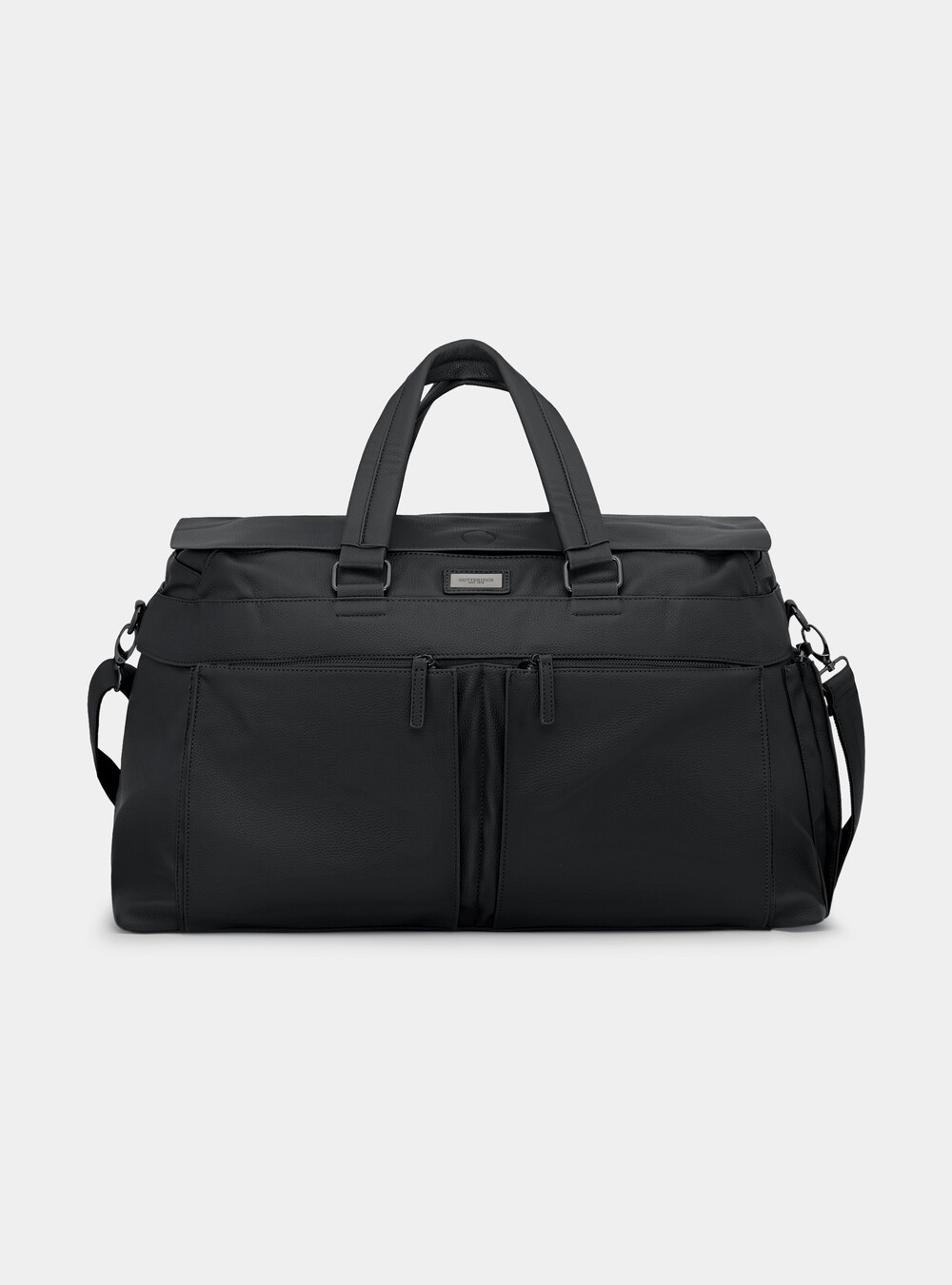 Sac de voyage, NOIR