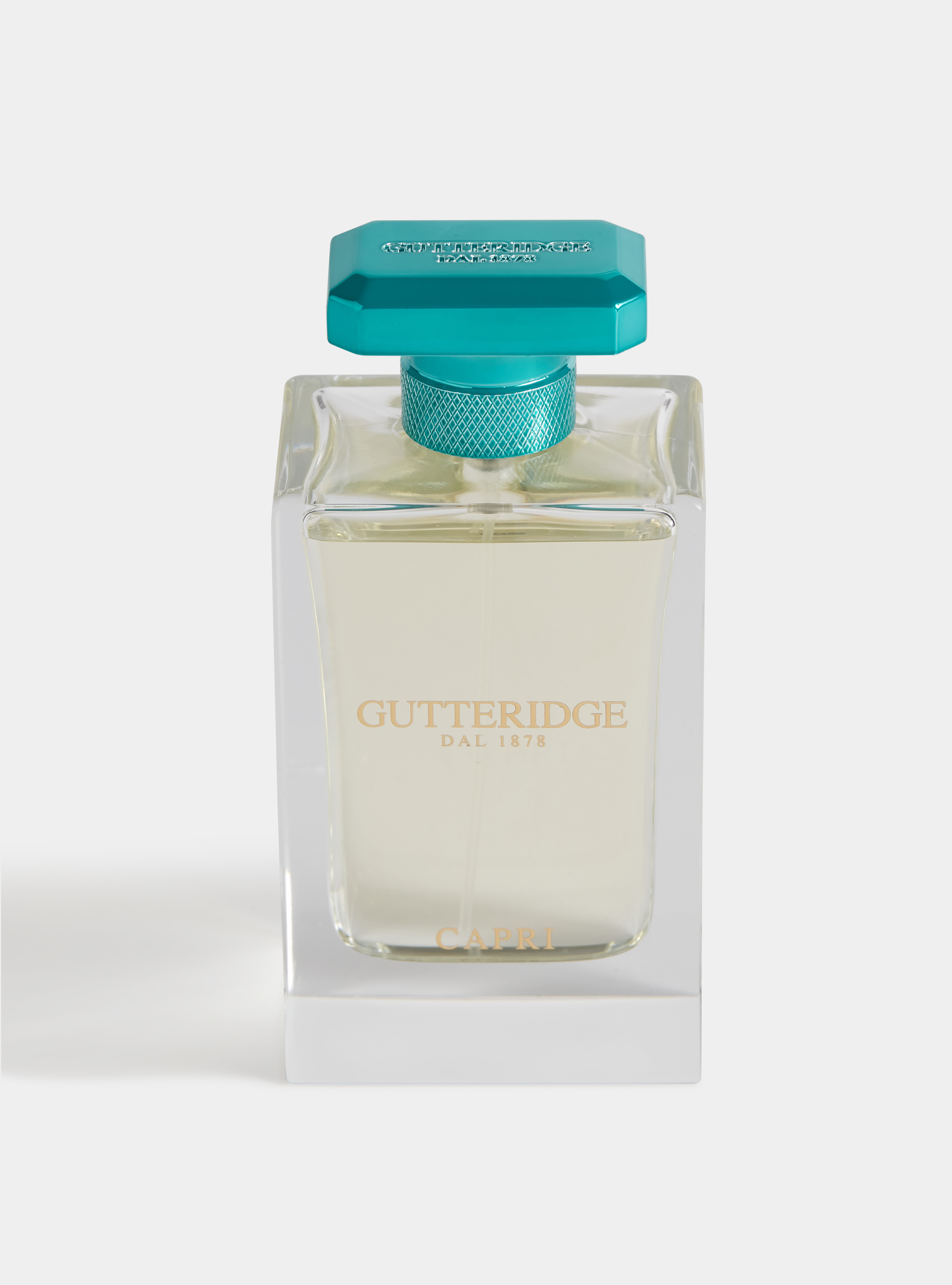Perfume Gutteridge Capri 100ml, UNIQUE