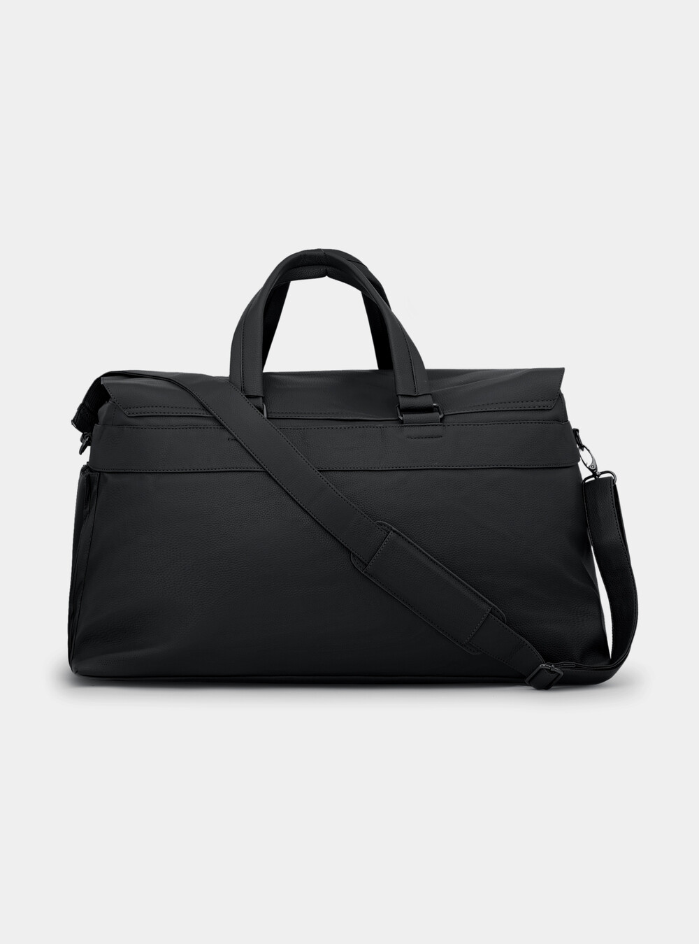 Sac de voyage, NOIR