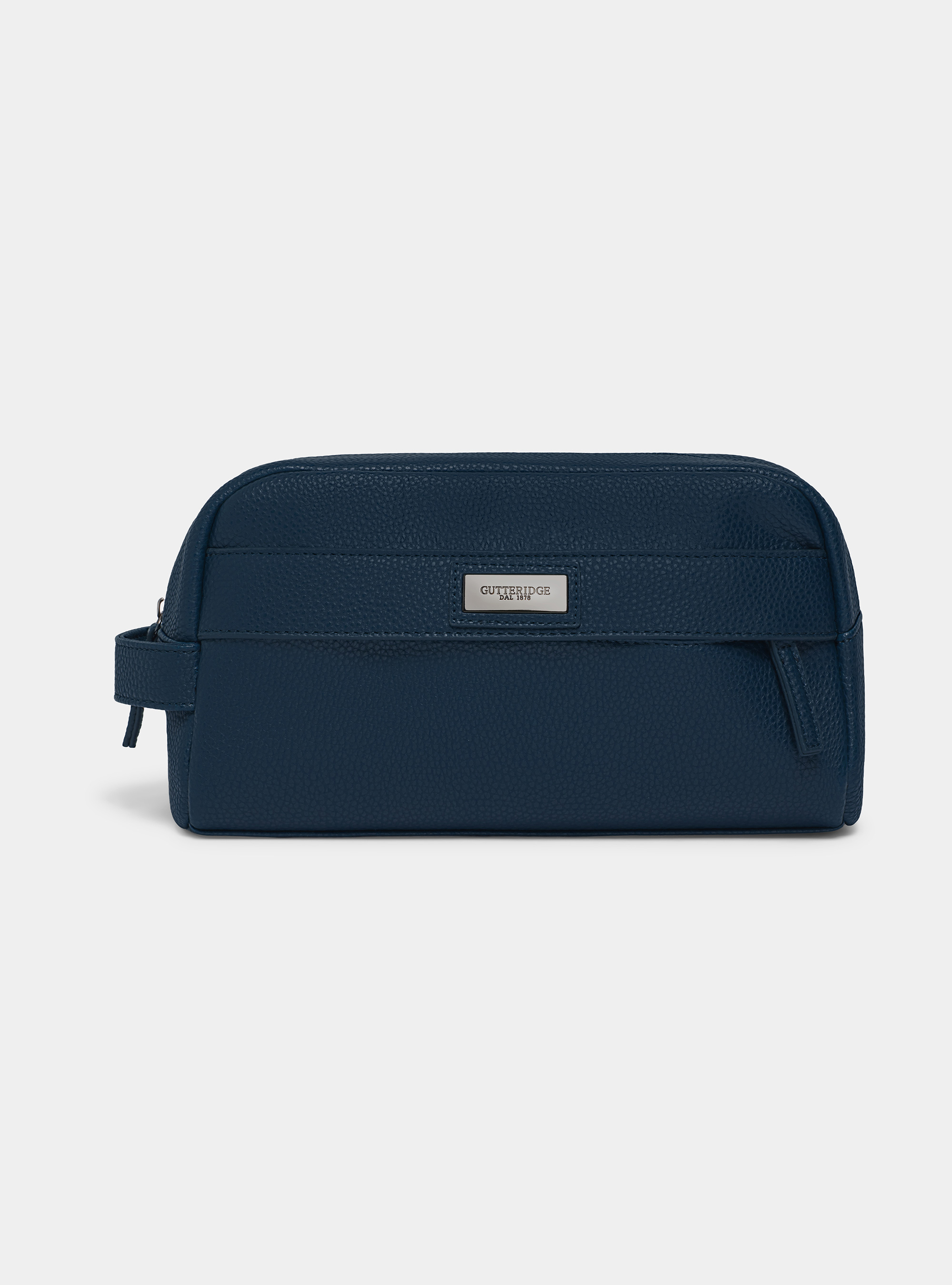 Necessaire con cerniera, BLU