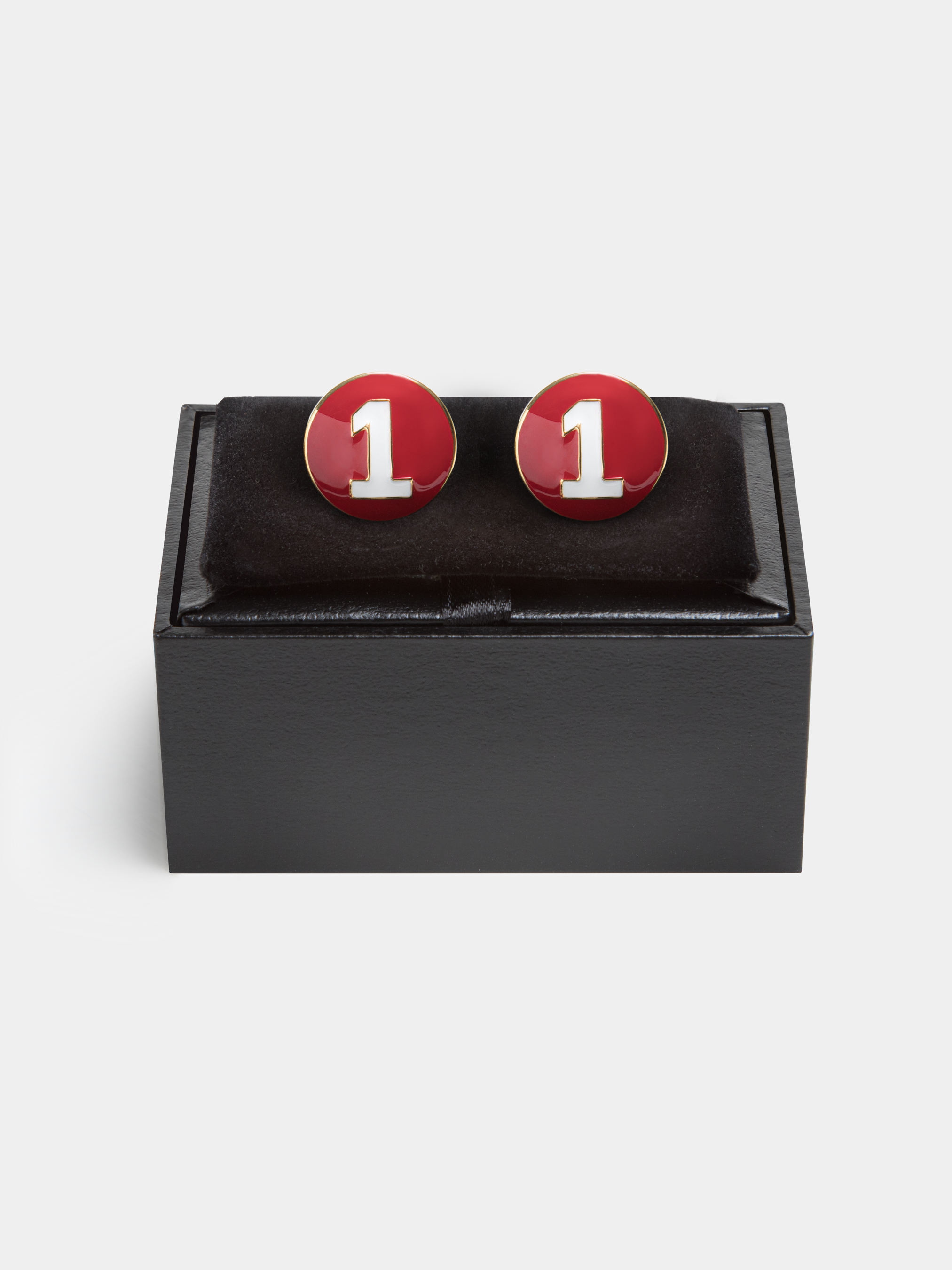 Gemelli numero 1, ROSSO