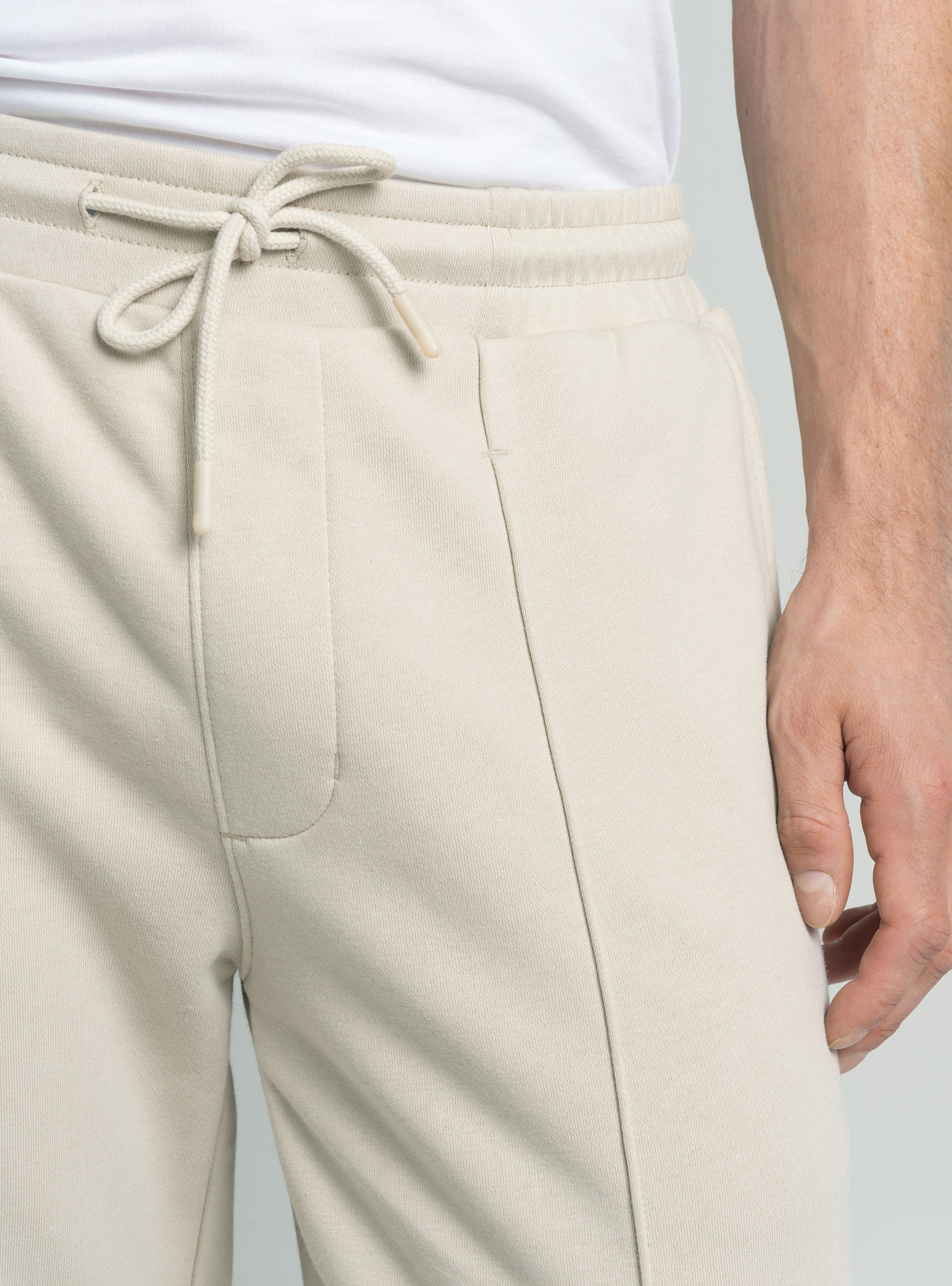 Pantalon molleton GT01, &Atilde; CRU