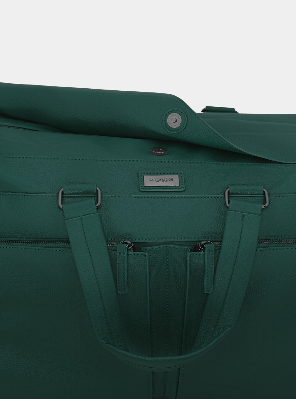 Sac de voyage, VERT