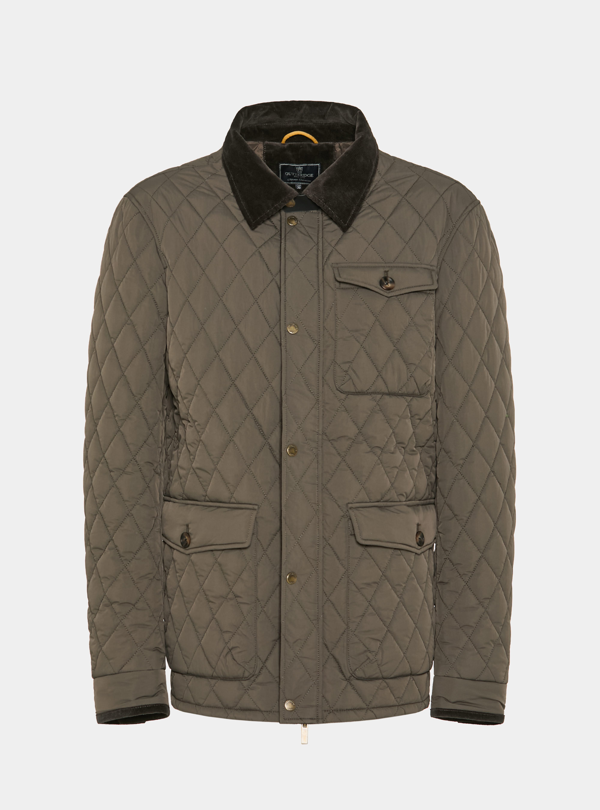 Spiller jacket, MILITARE 0609C