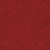Camiseta de media manga de algod&oacute;n, ROJO