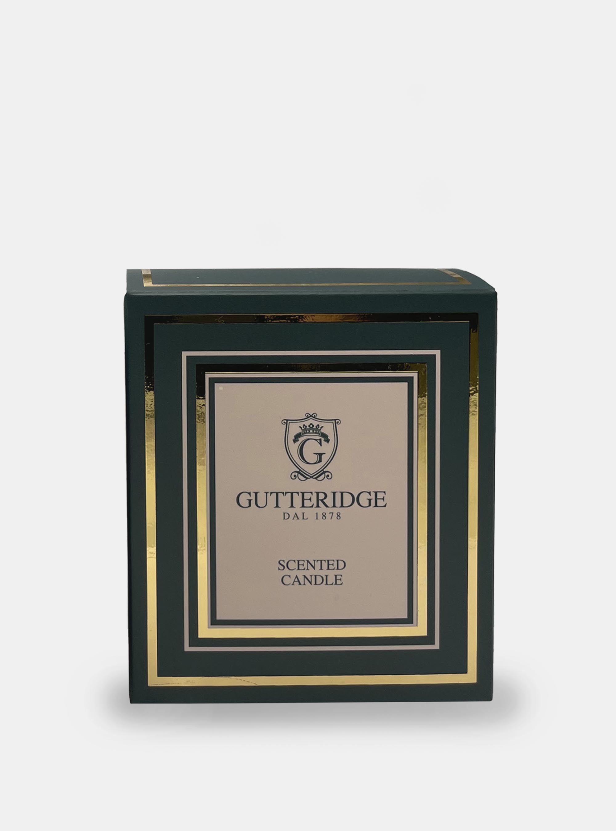 Bougie parfum&eacute;e, UNICO
