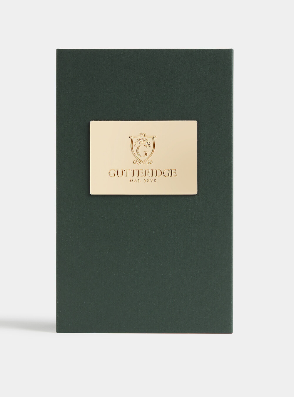 Gutteridge Gr&uuml;nes Parf&uuml;m 100ml, UNICO
