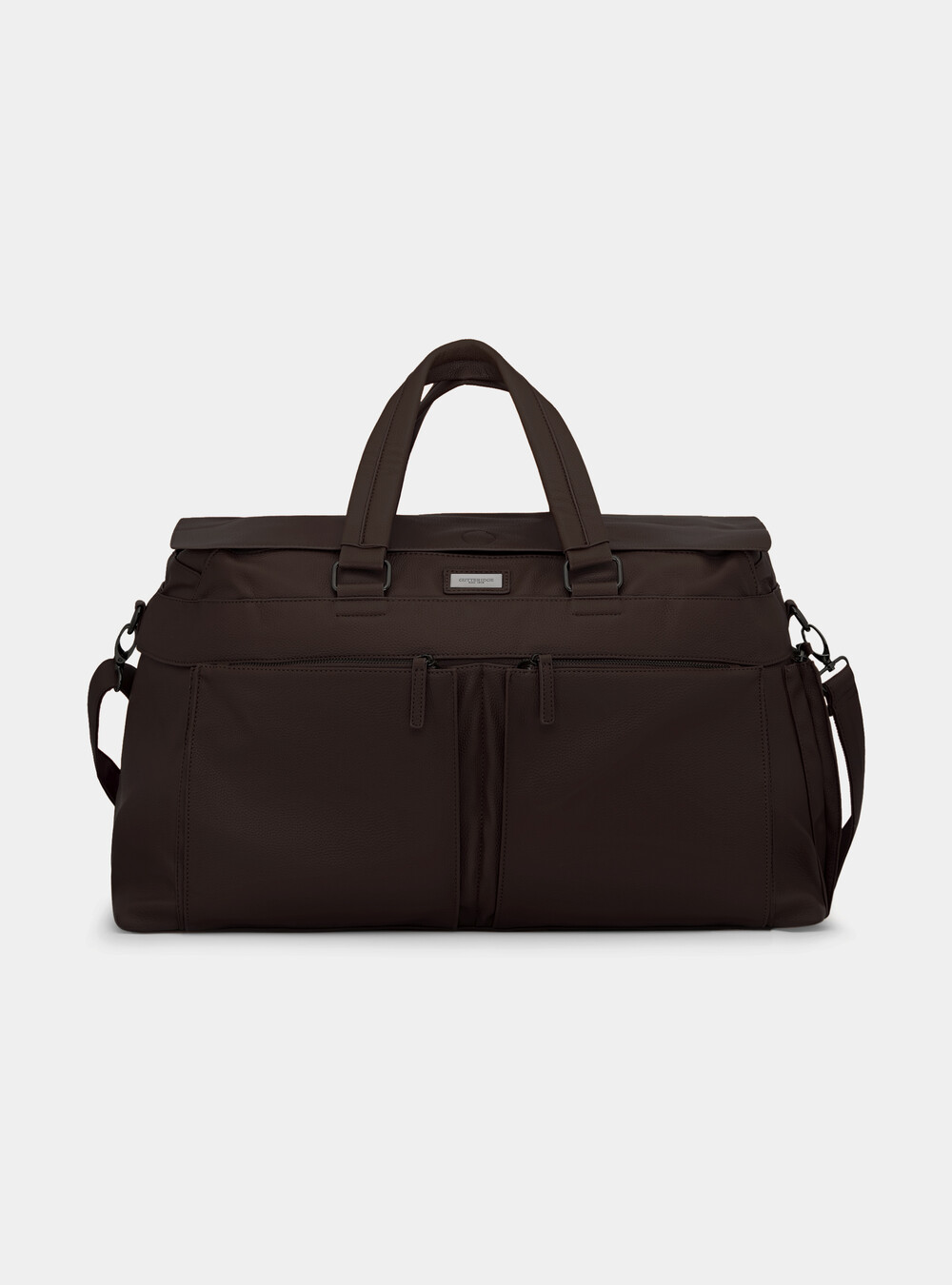 Sac de voyage, MARRON